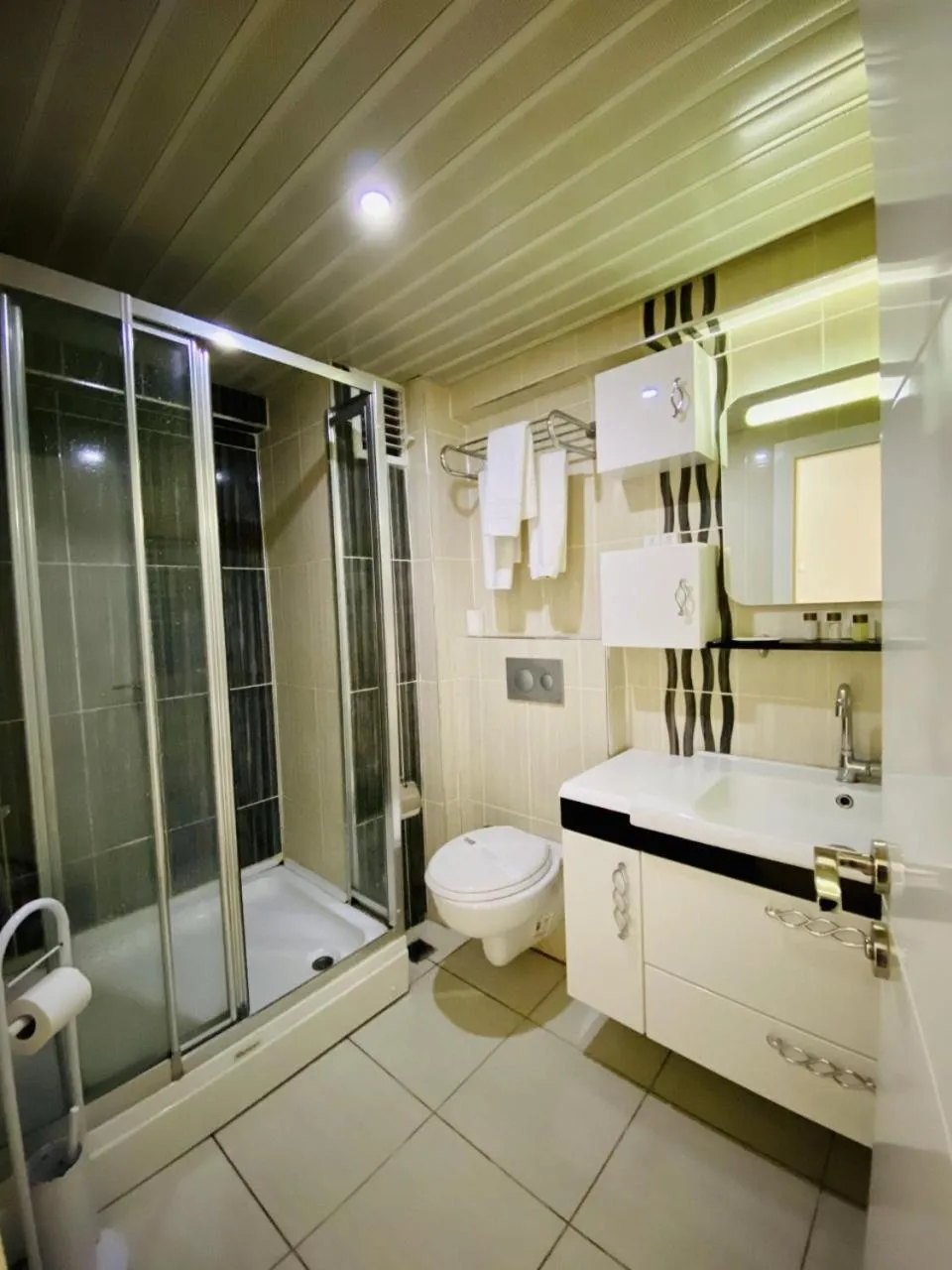 ANKARA ATLANTİK OTEL