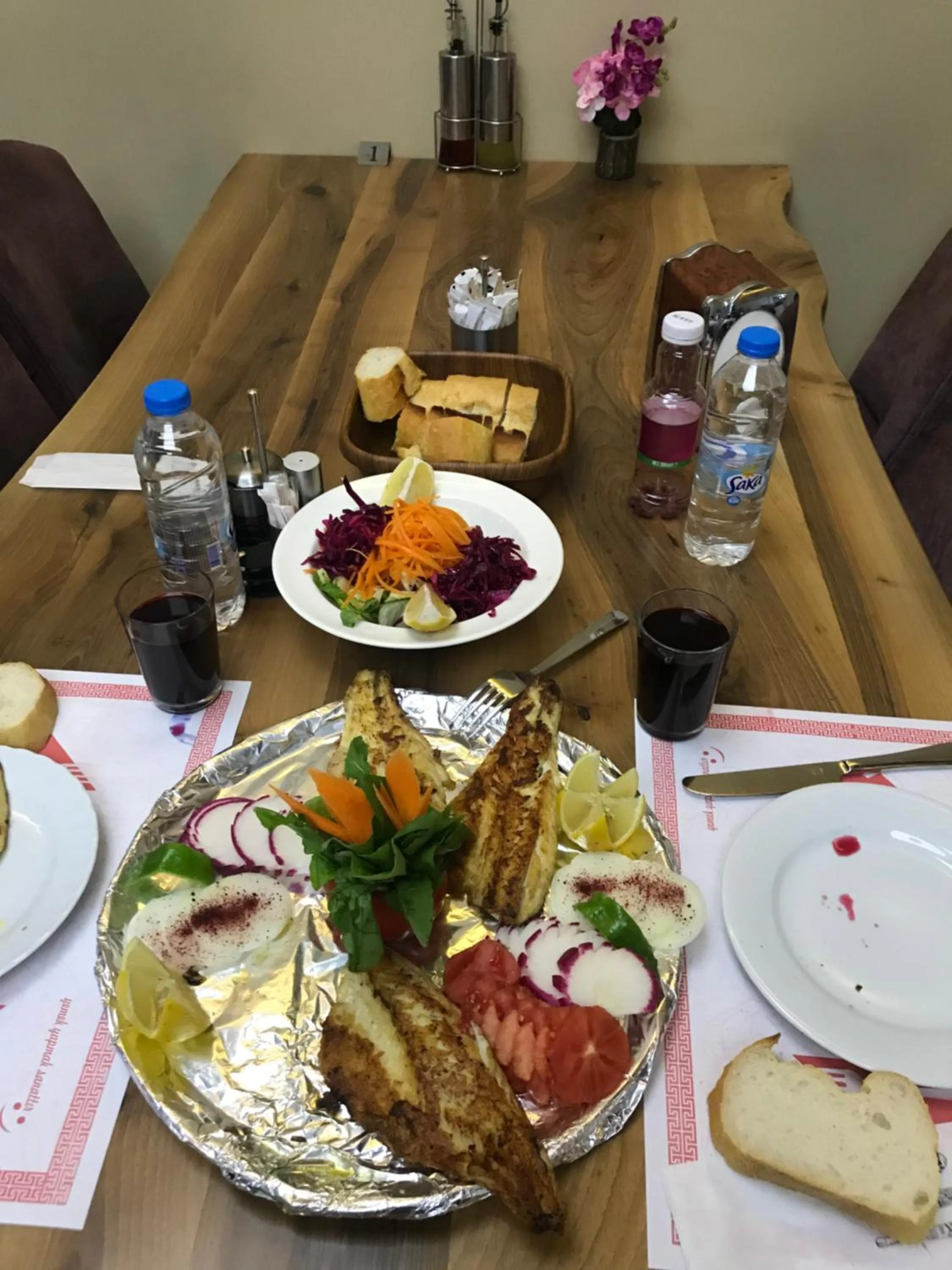 ANKARA ATLANTİK OTEL