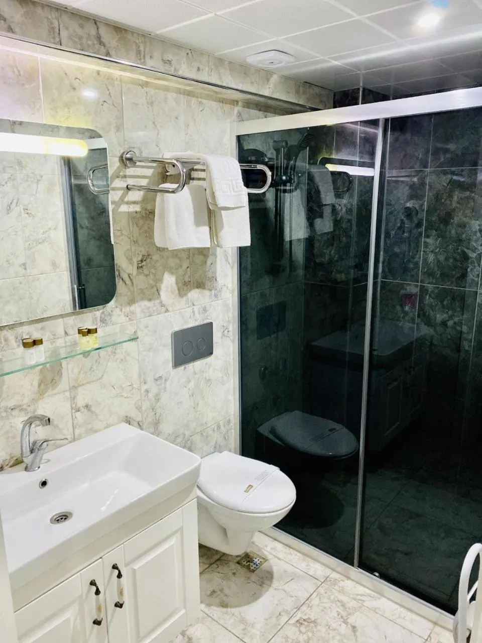 ANKARA ATLANTİK OTEL