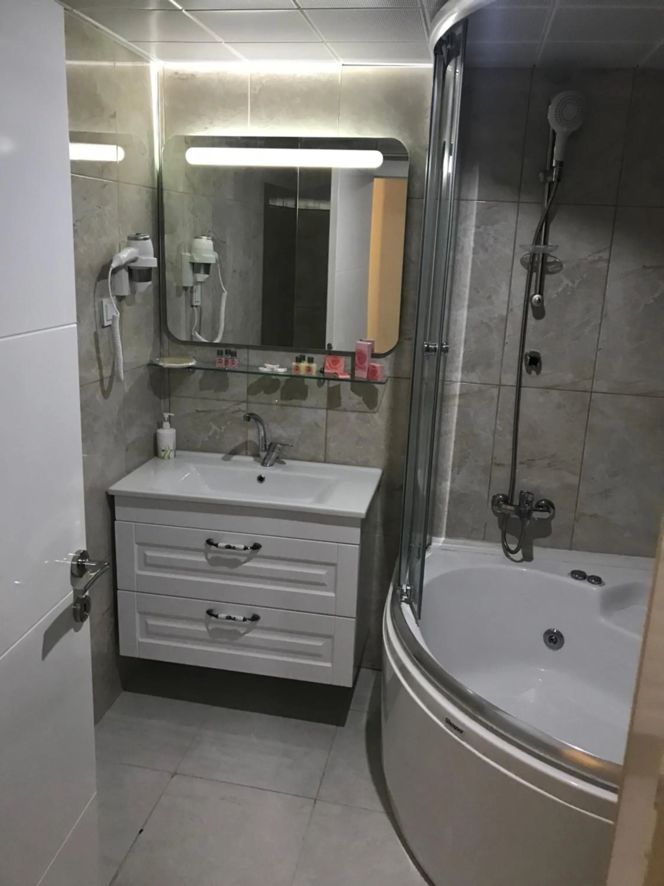 ANKARA ATLANTİK OTEL