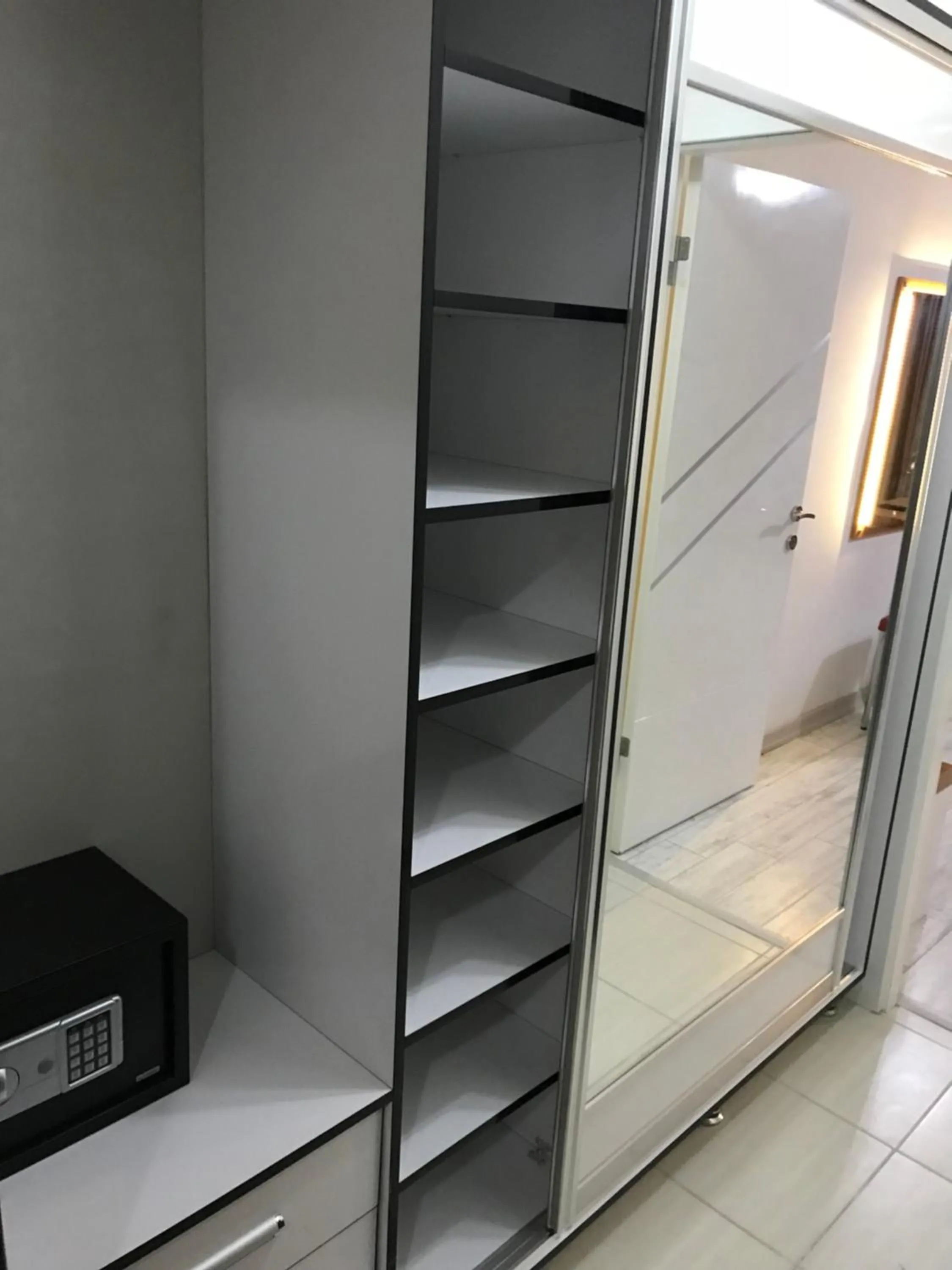 ANKARA ATLANTİK OTEL