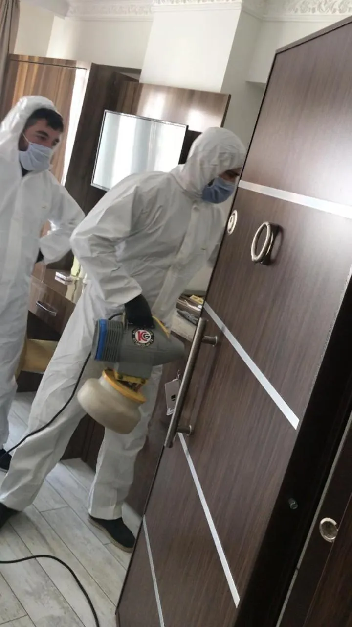 ANKARA ATLANTİK OTEL