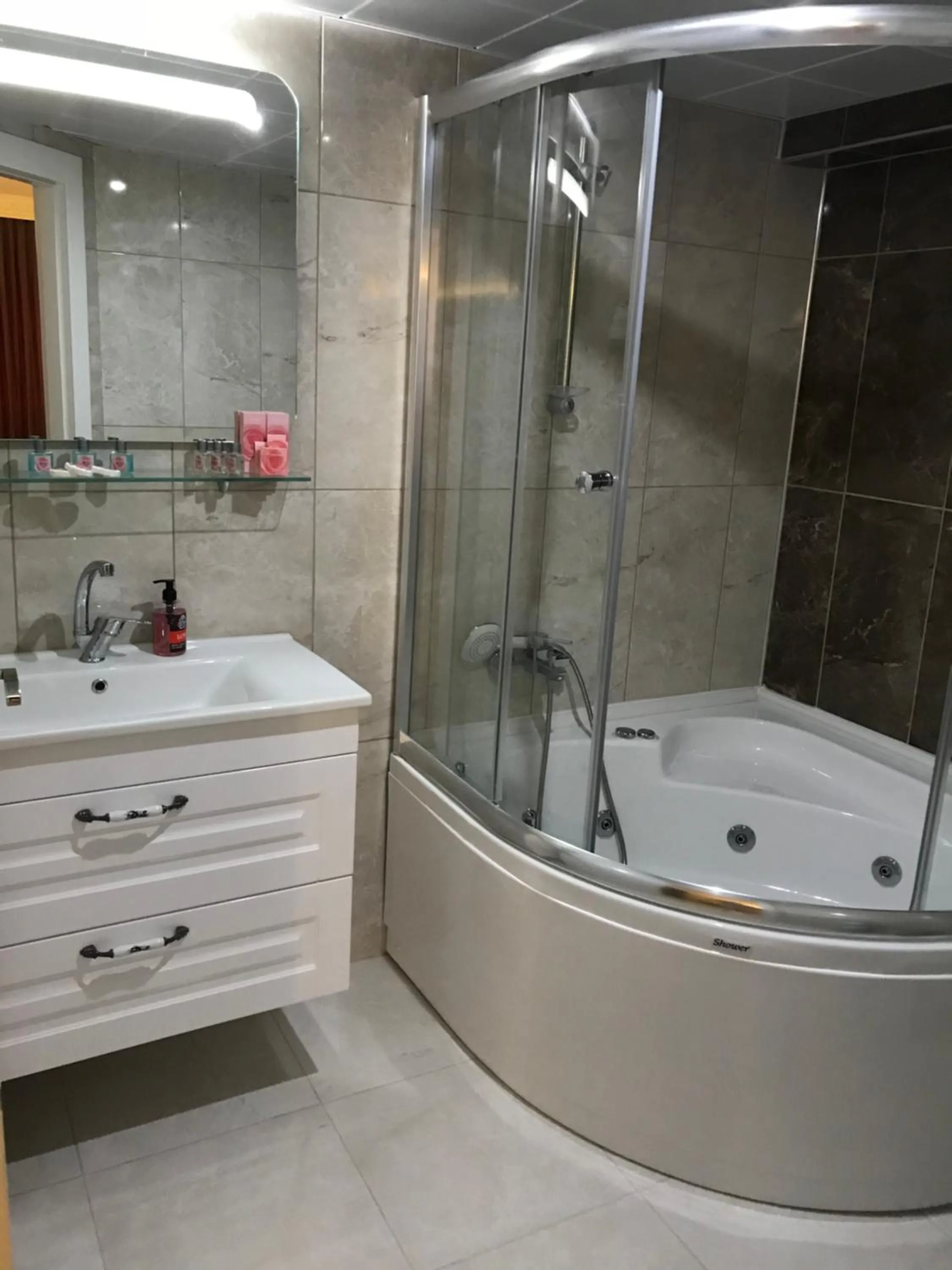 ANKARA ATLANTİK OTEL