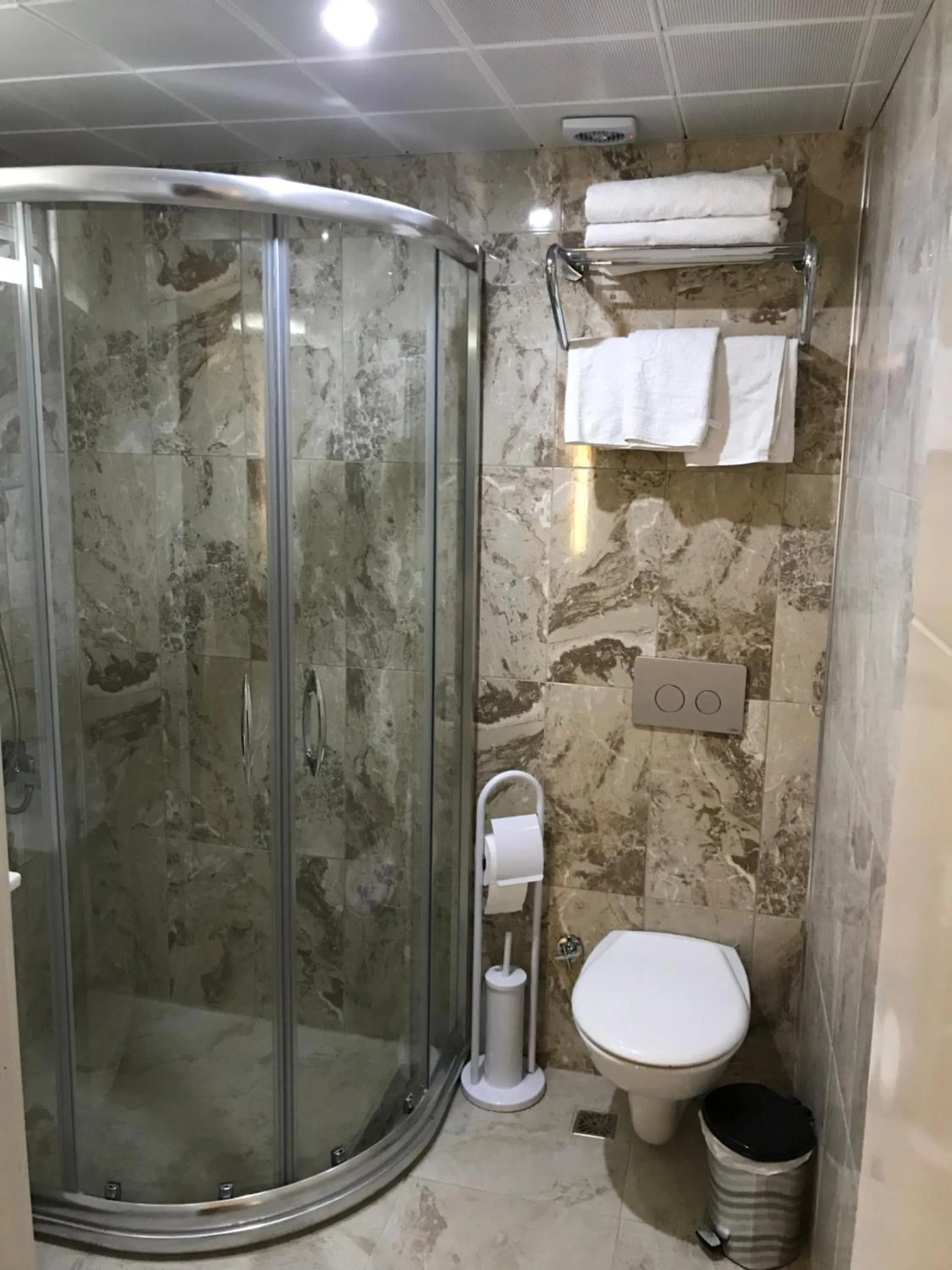 ANKARA ATLANTİK OTEL