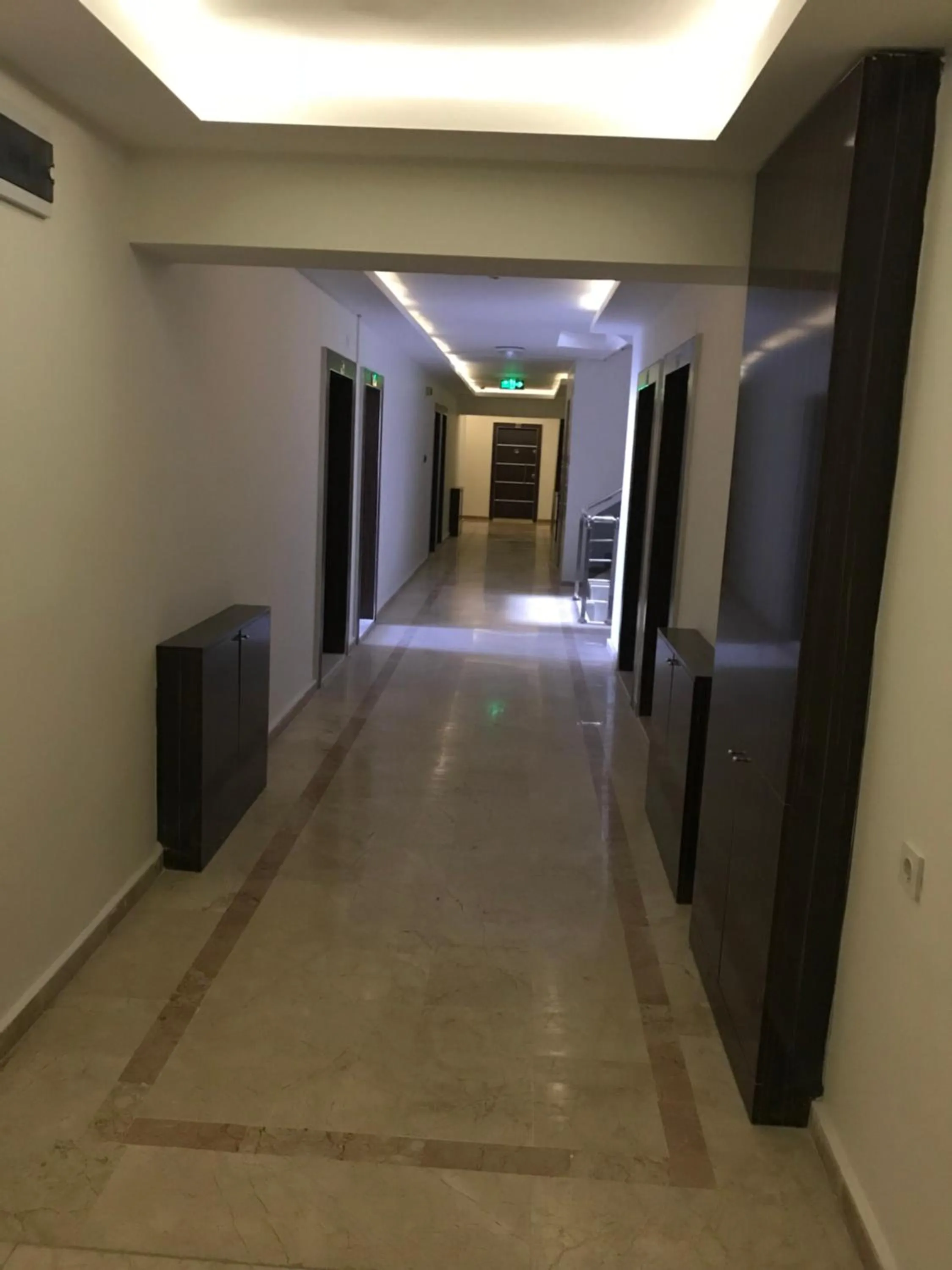 ANKARA ATLANTİK OTEL