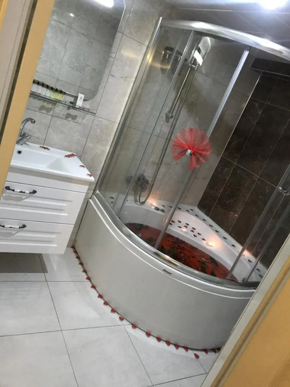 ANKARA ATLANTİK OTEL