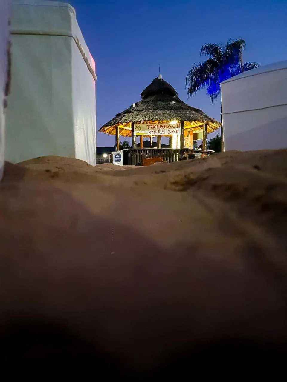 Howard Johnson Marinas & Resort