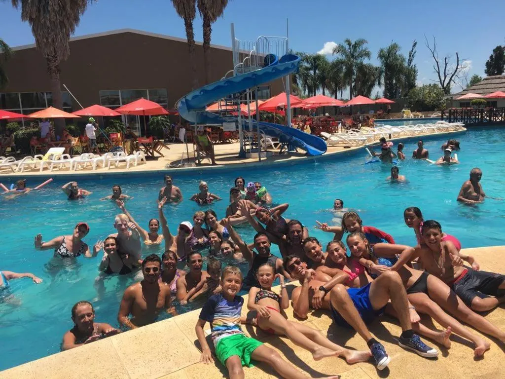 Howard Johnson Marinas & Resort