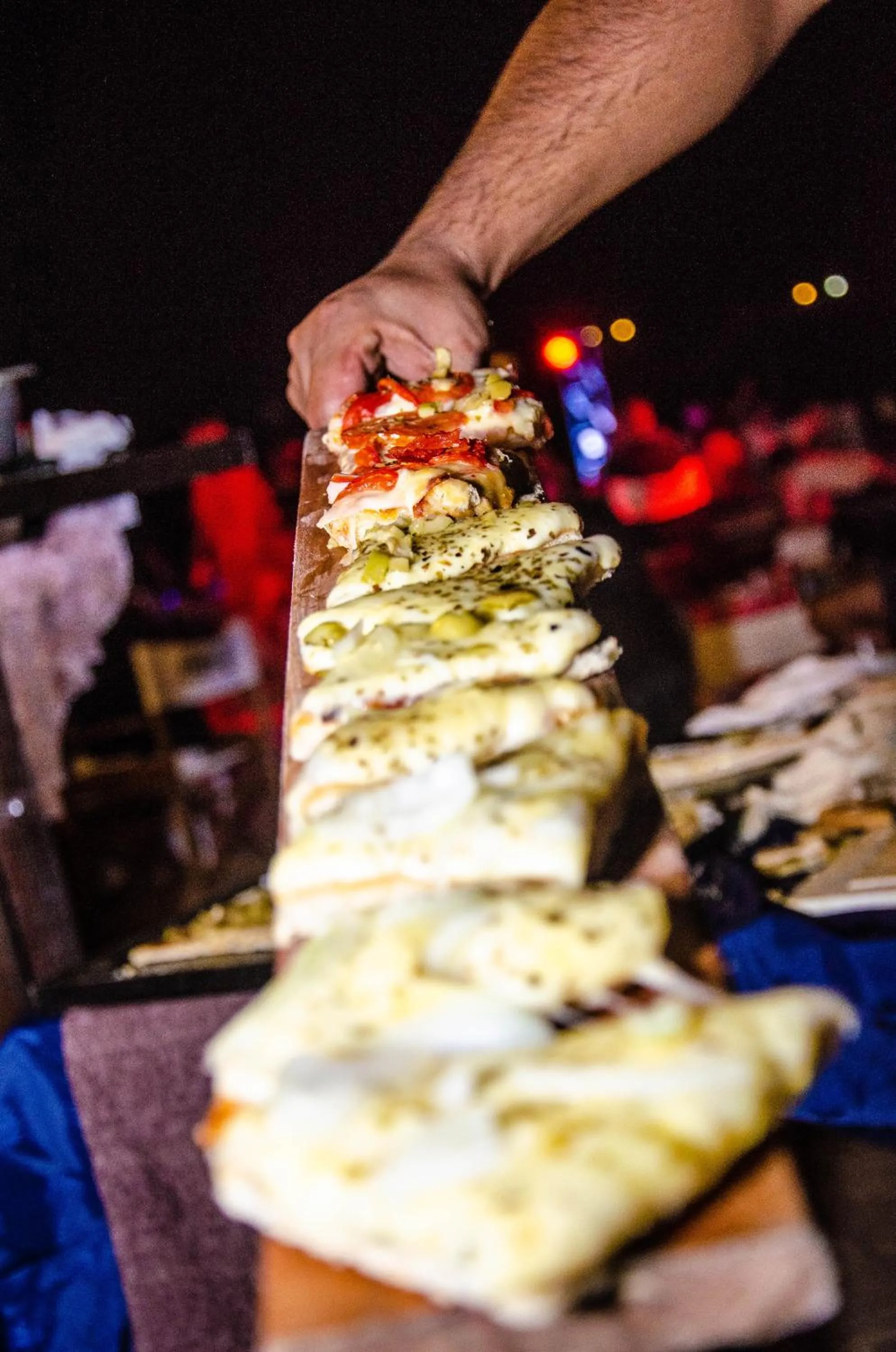 Howard Johnson Marinas & Resort