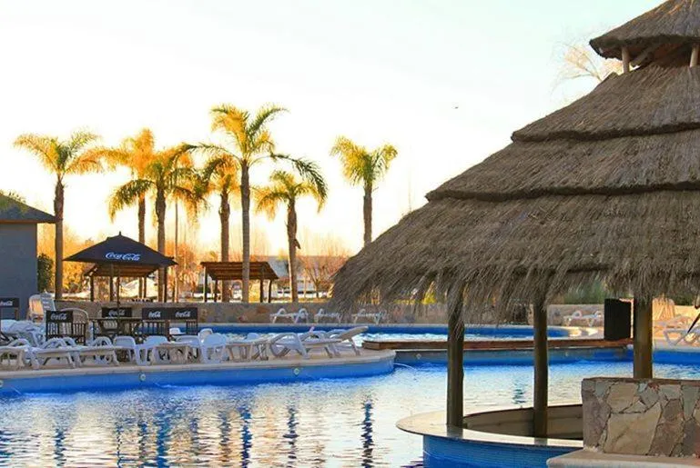 Day in Howard Johnson Marinas & Resort