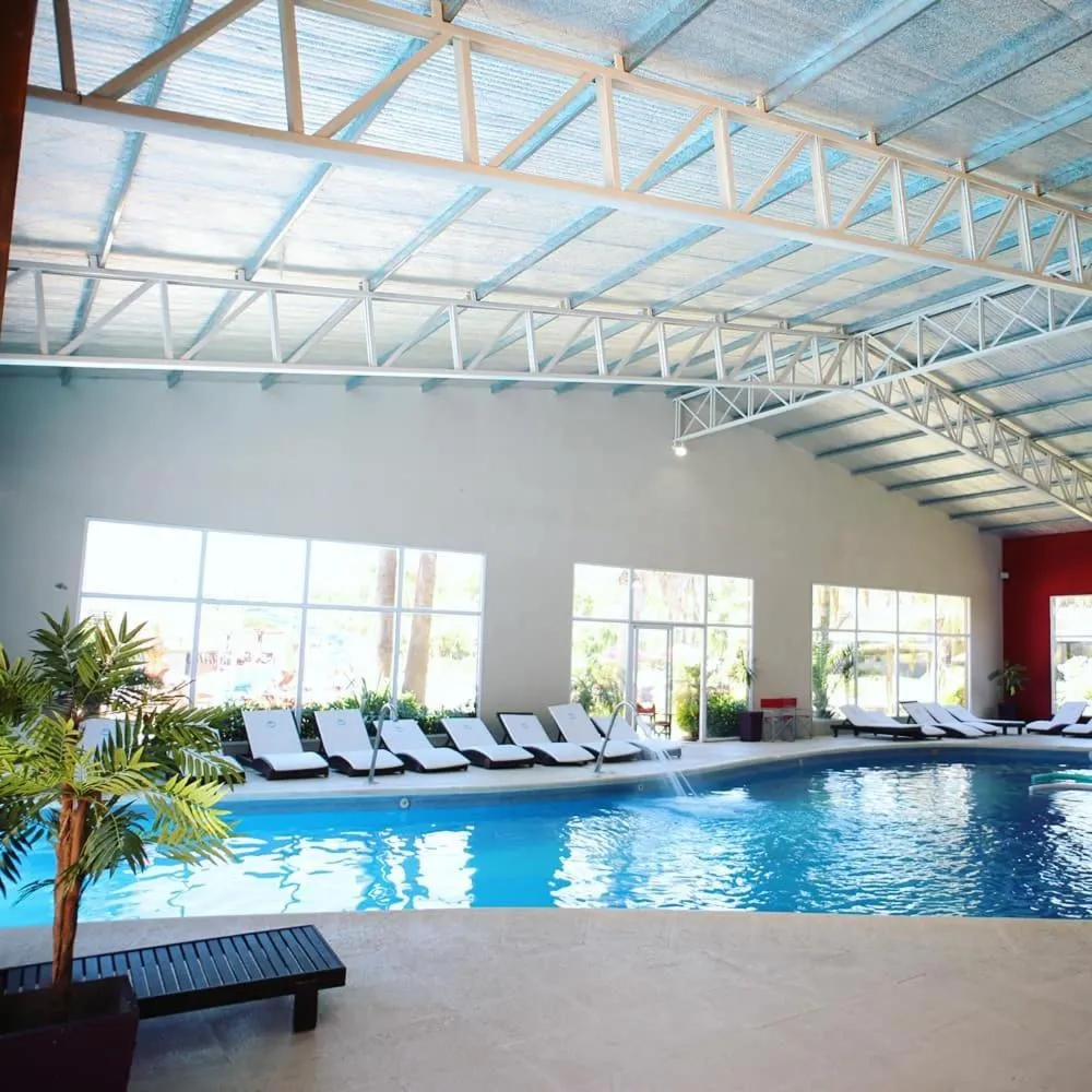 Howard Johnson Marinas & Resort