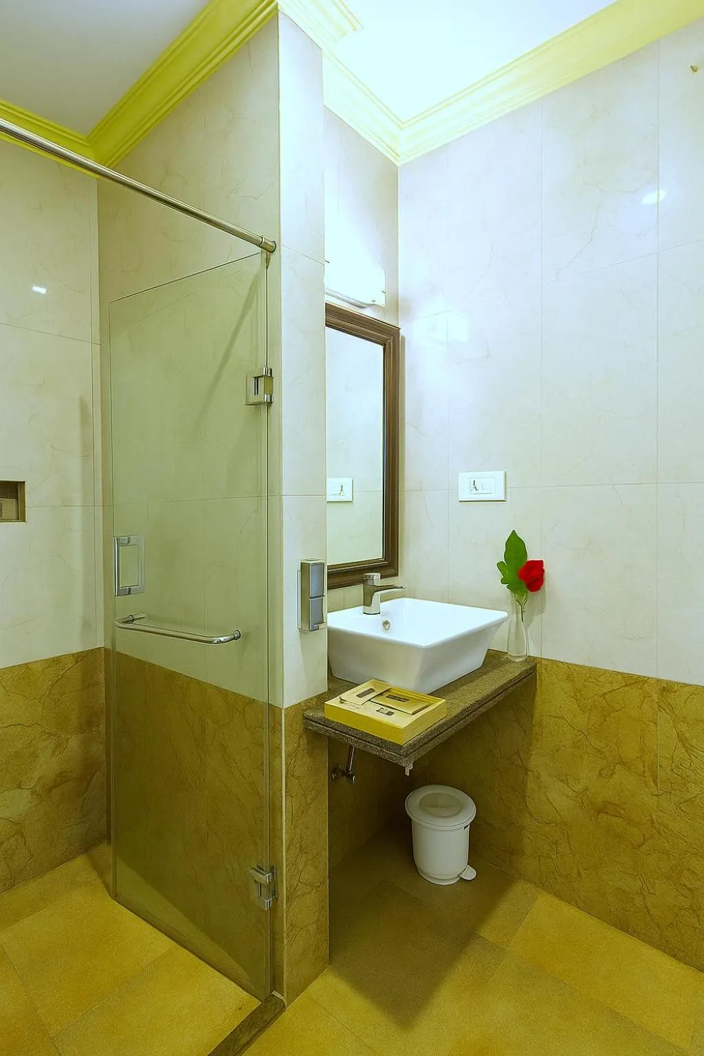 Resort Terra Paraiso Goa - A Beach Property