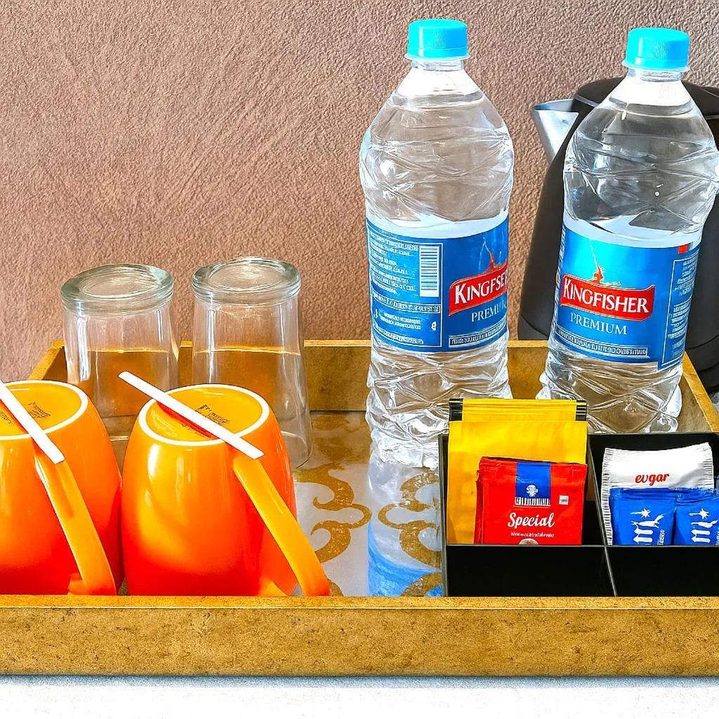 Resort Terra Paraiso Goa - A Beach Property