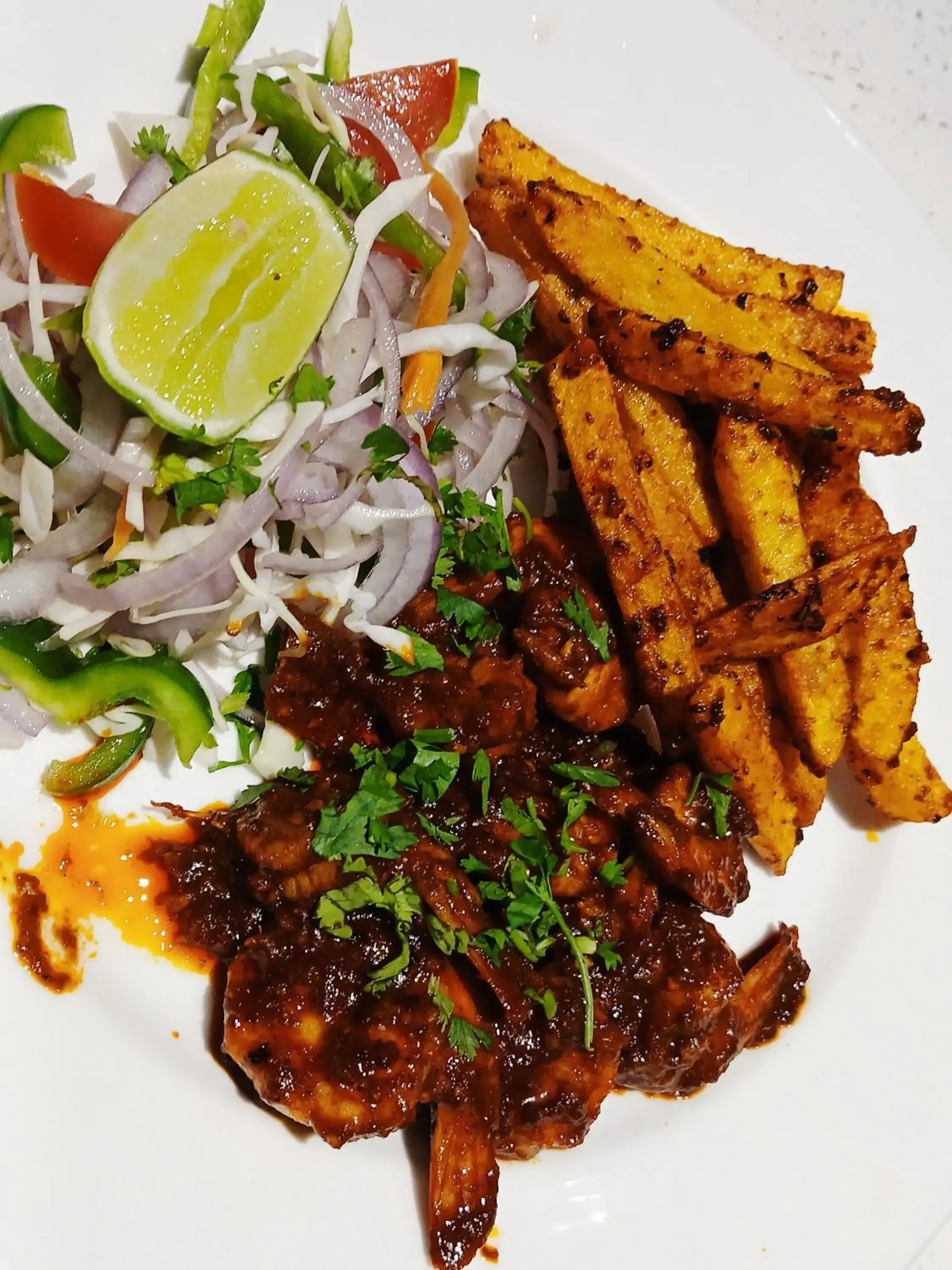 Breakfast in Resort Terra Paraiso Goa - A Beach Property Breakfast in Resort Terra Paraiso Goa - A Beach Property