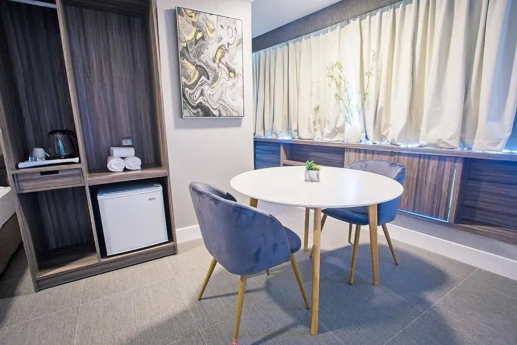 Anika Suites Anika Suites