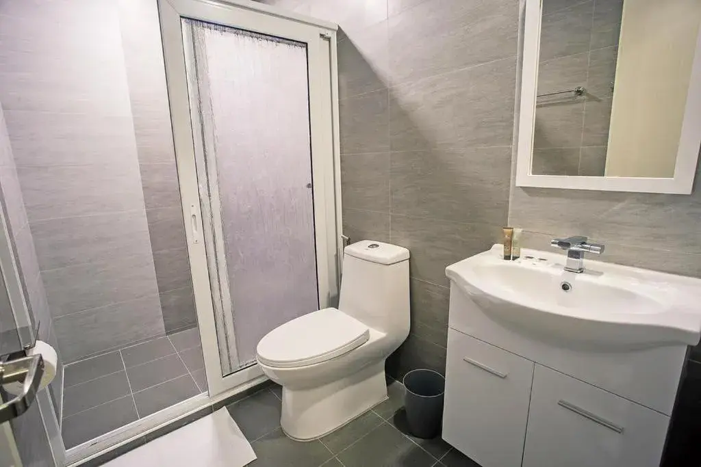 Anika Suites Anika Suites