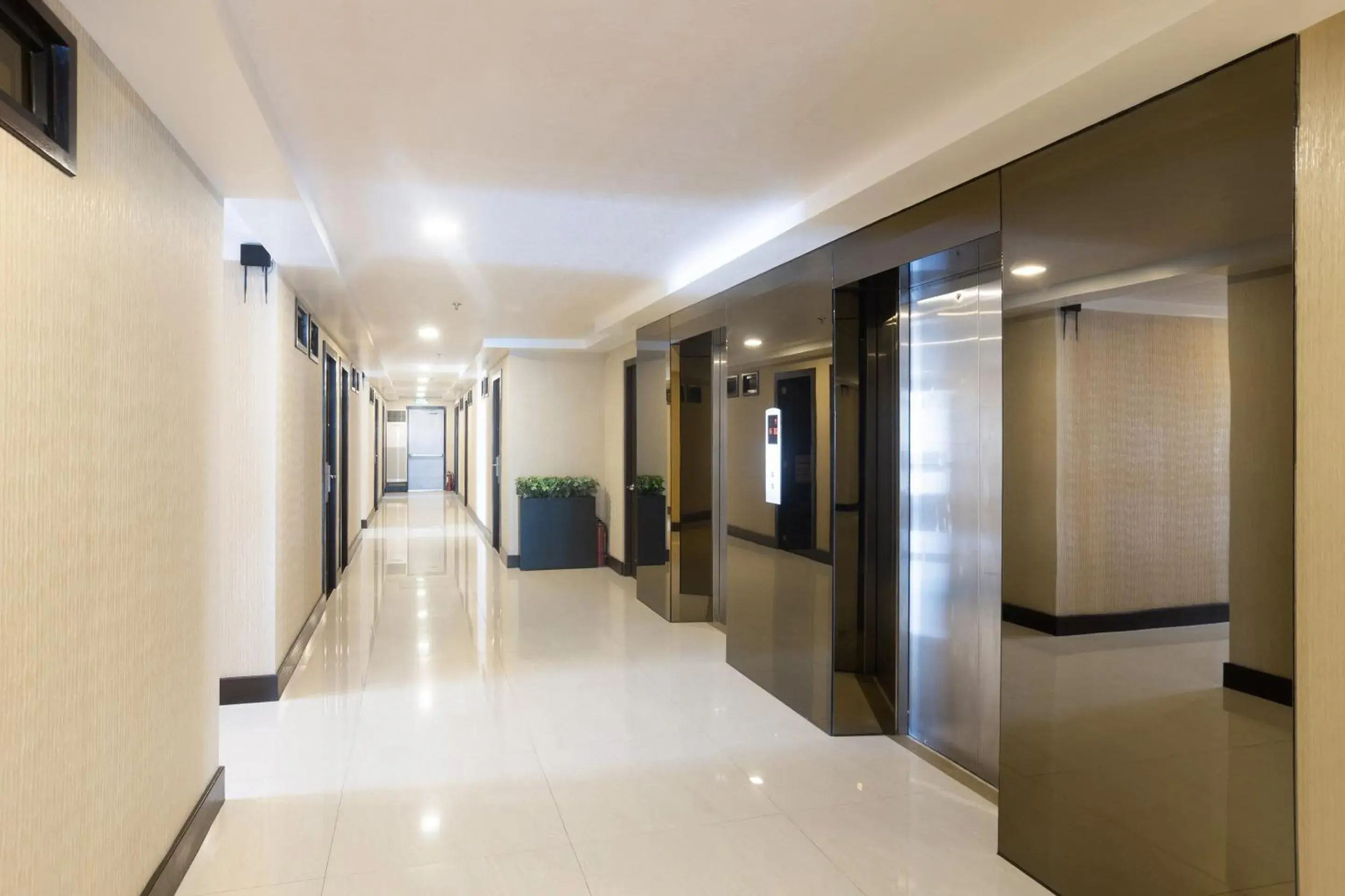 Floor plan, Bed in Anika Suites Floor plan, Bed in Anika Suites