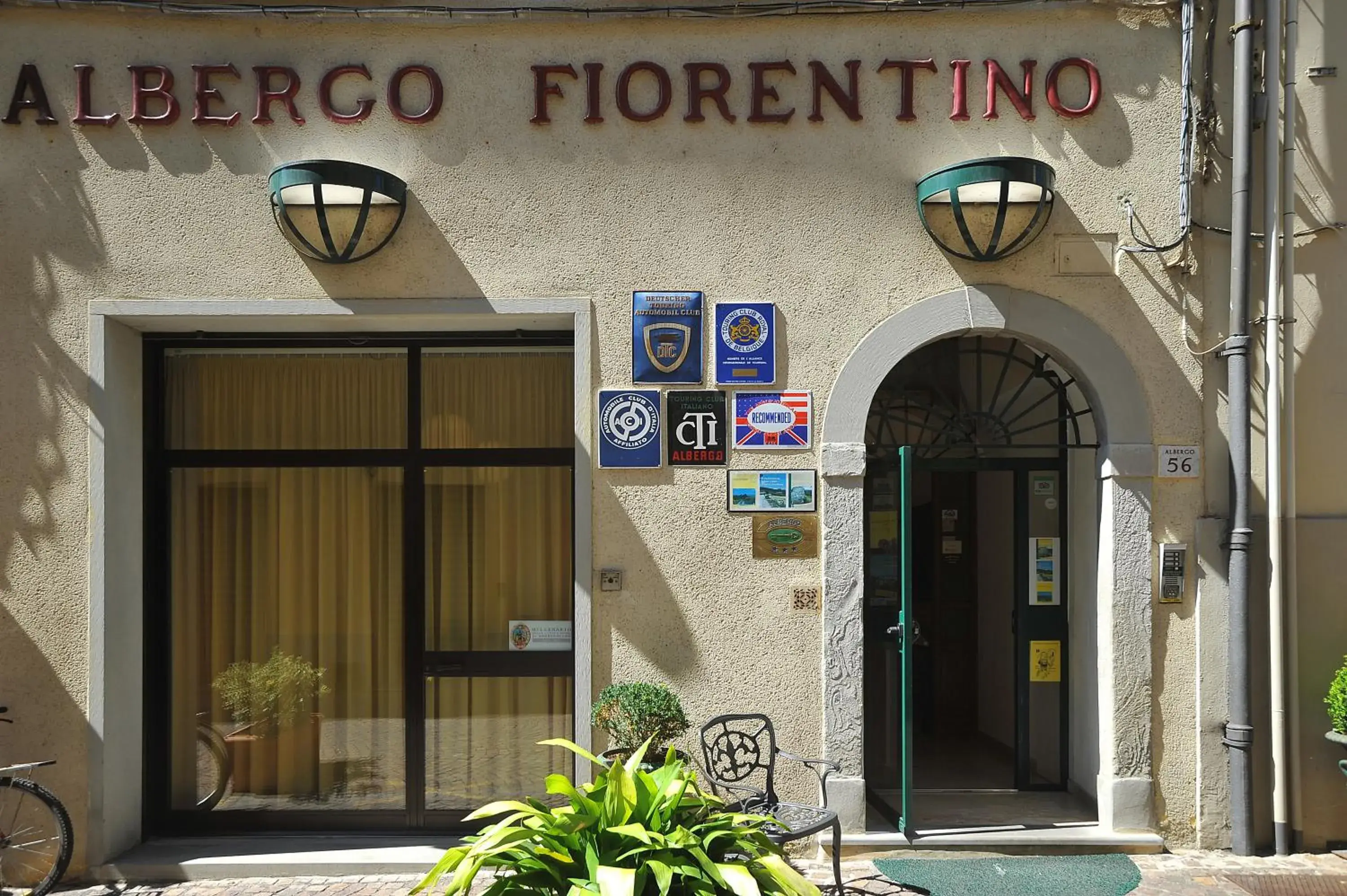 albergo Fiorentino albergo Fiorentino