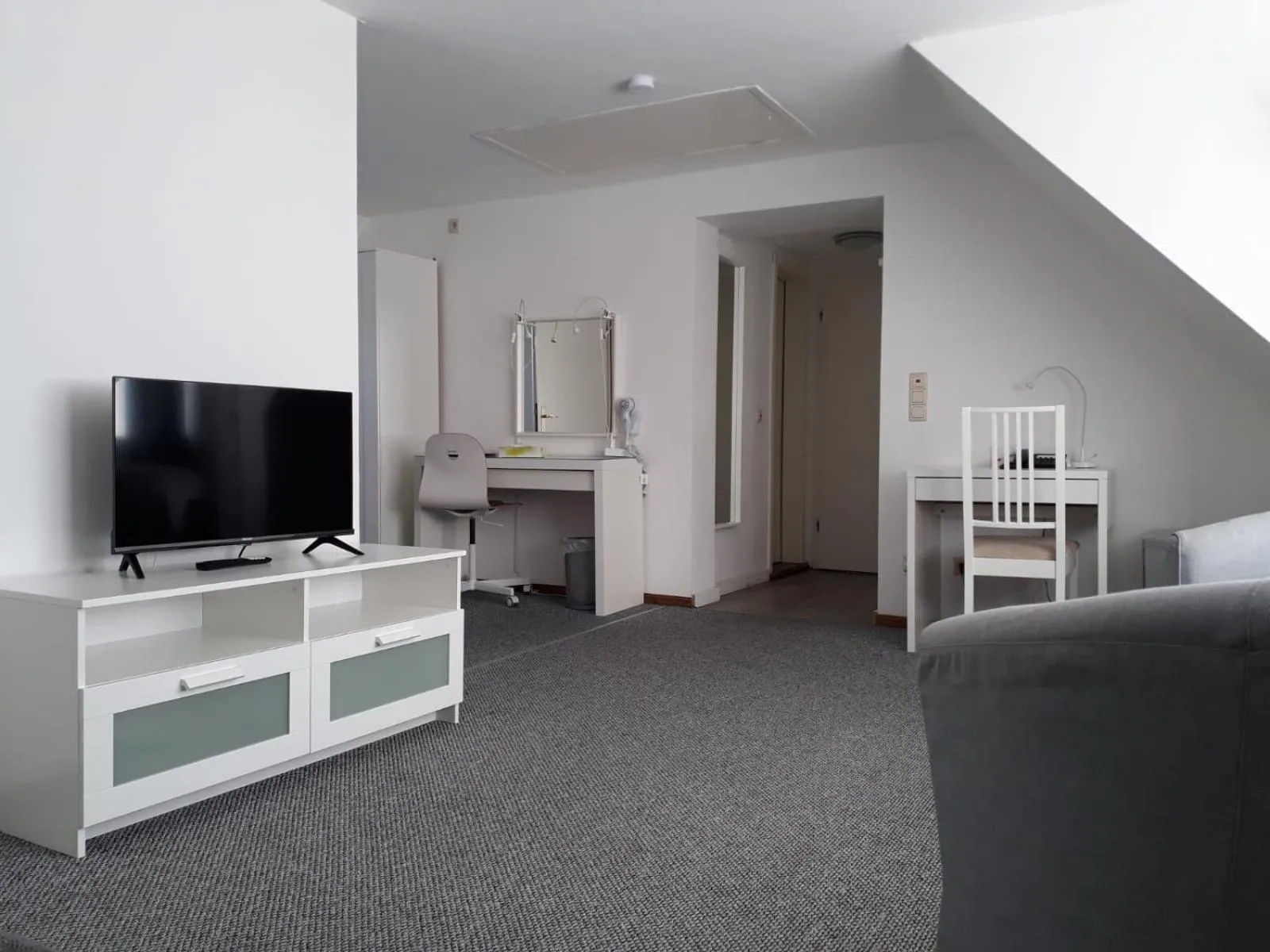 TV and multimedia in Hotel Restaurant Adria Kroatien