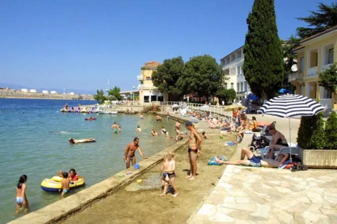 Hotel Adriatic
