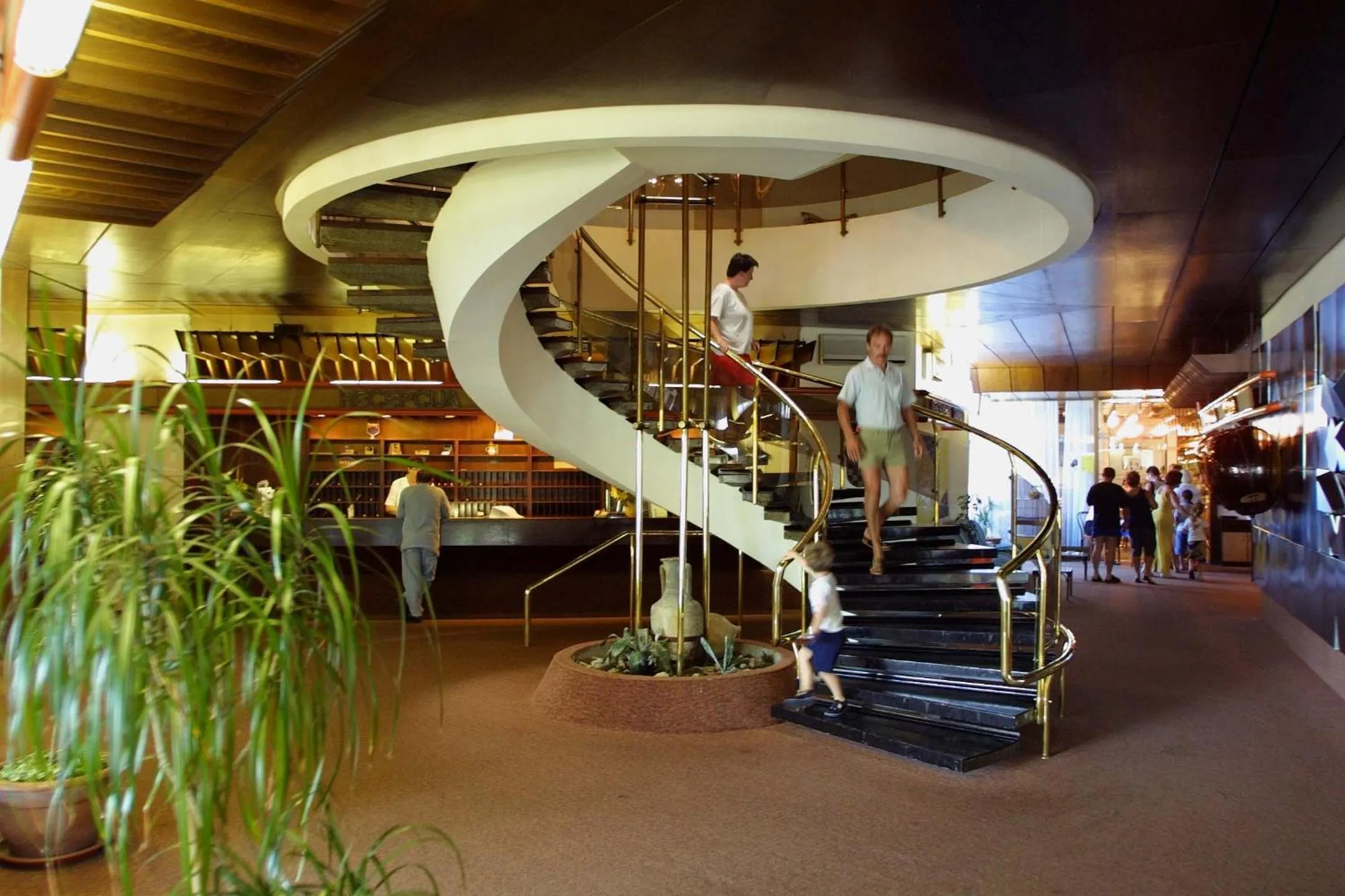 Hotel Adriatic
