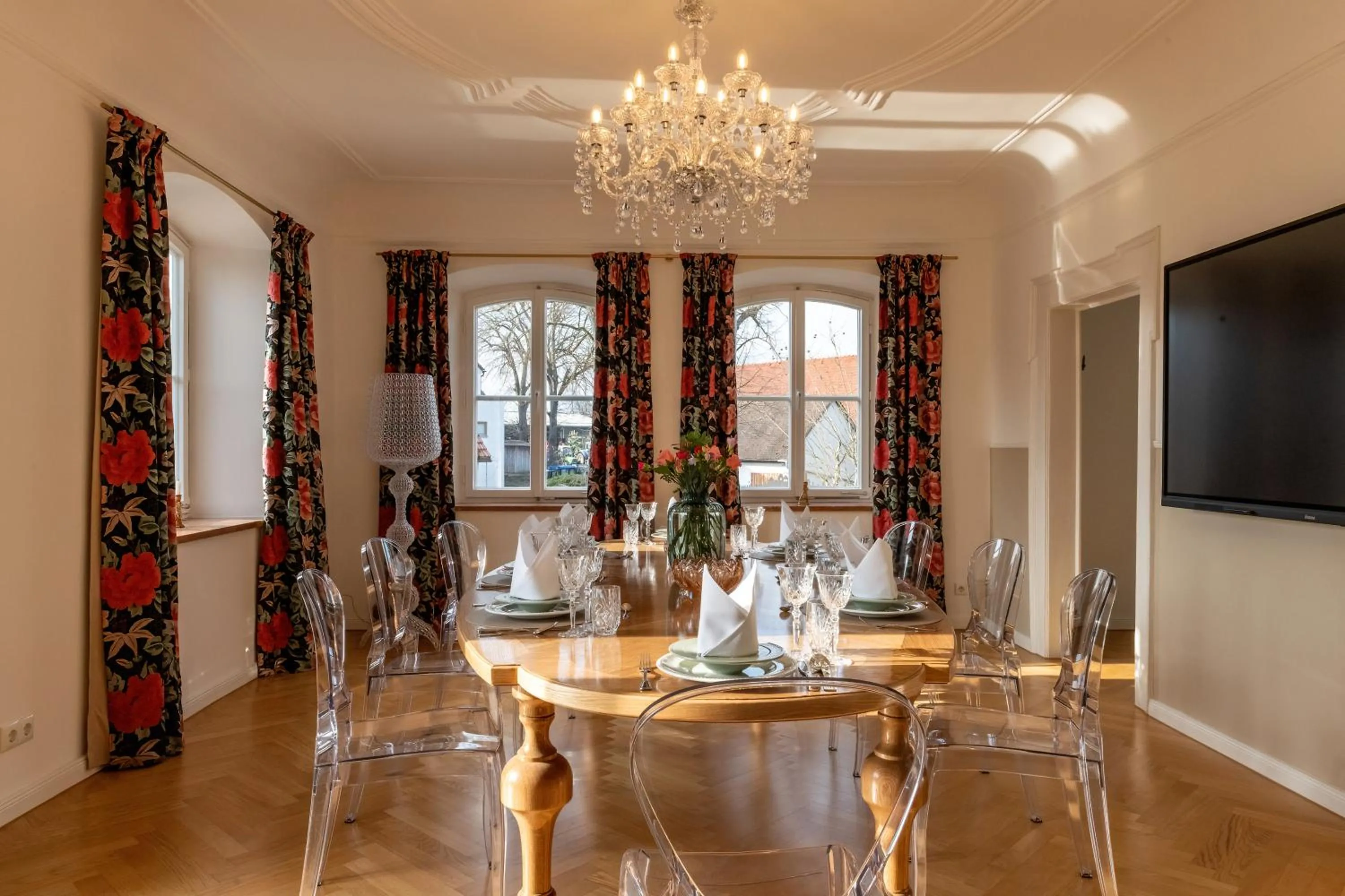 Forstnerwirt hotel | stubn | biergarten