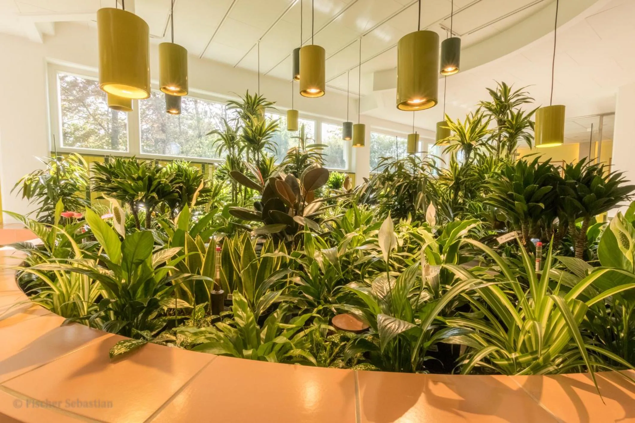 Sauna in Romantik Hotel Namenlos