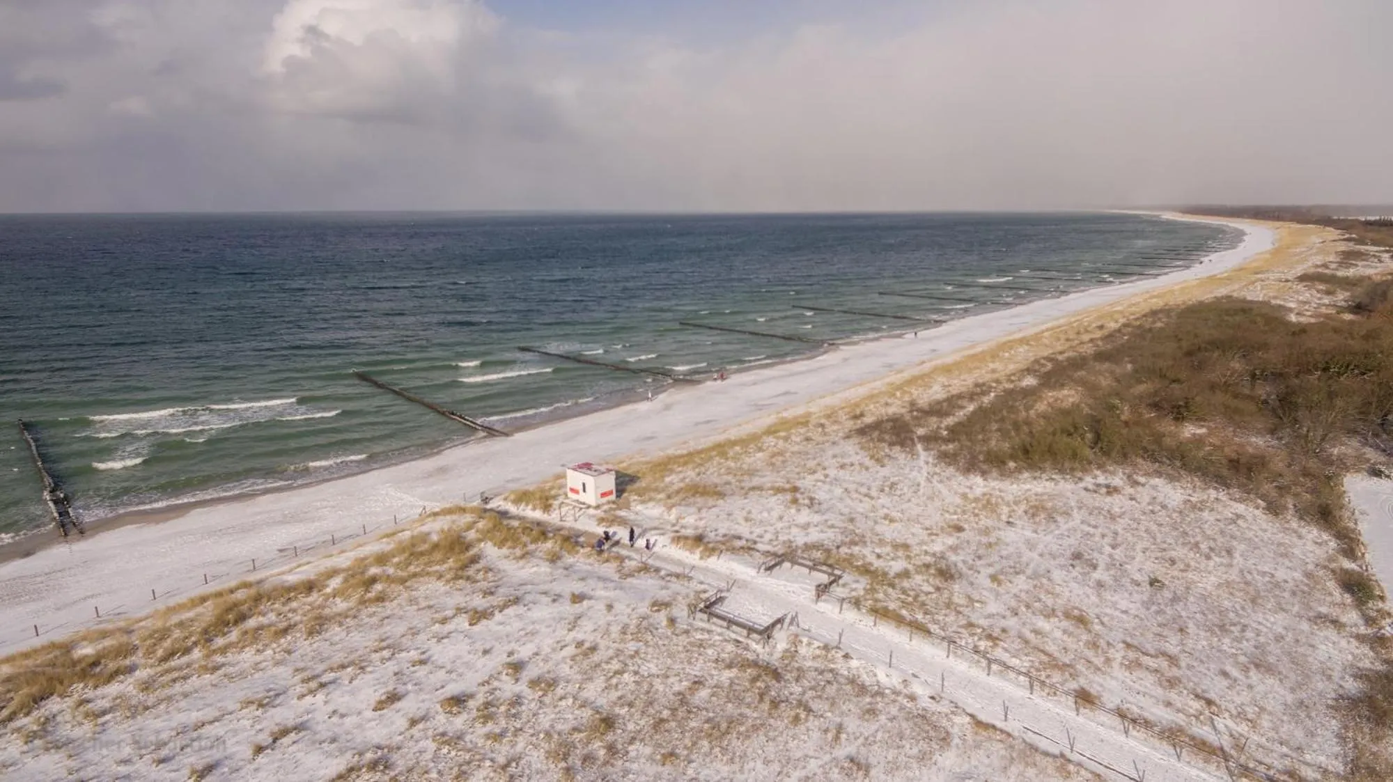 Off site in Romantik Hotel Namenlos