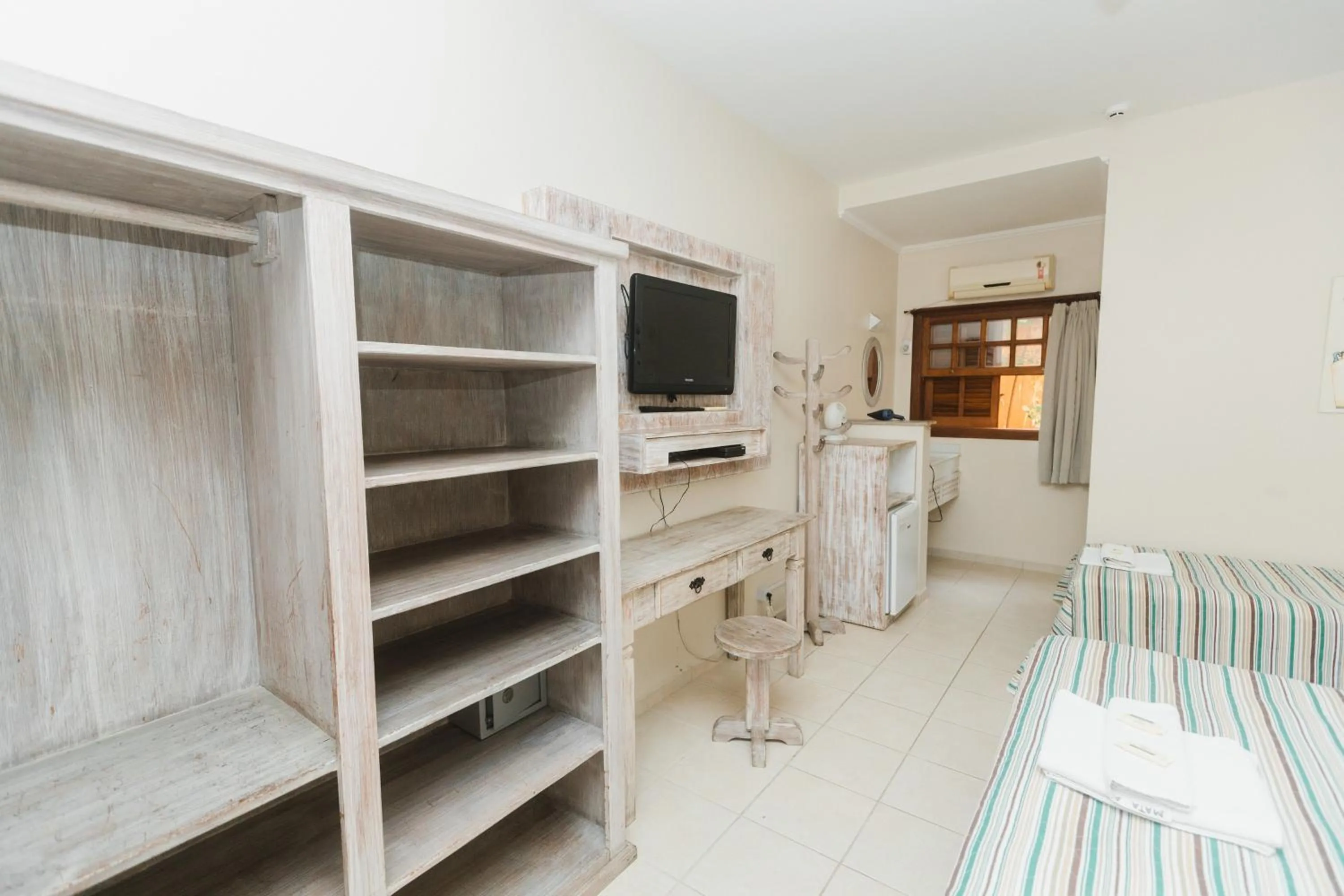 Bedroom, Bed in Pousada Mata Atlantica Juquehy