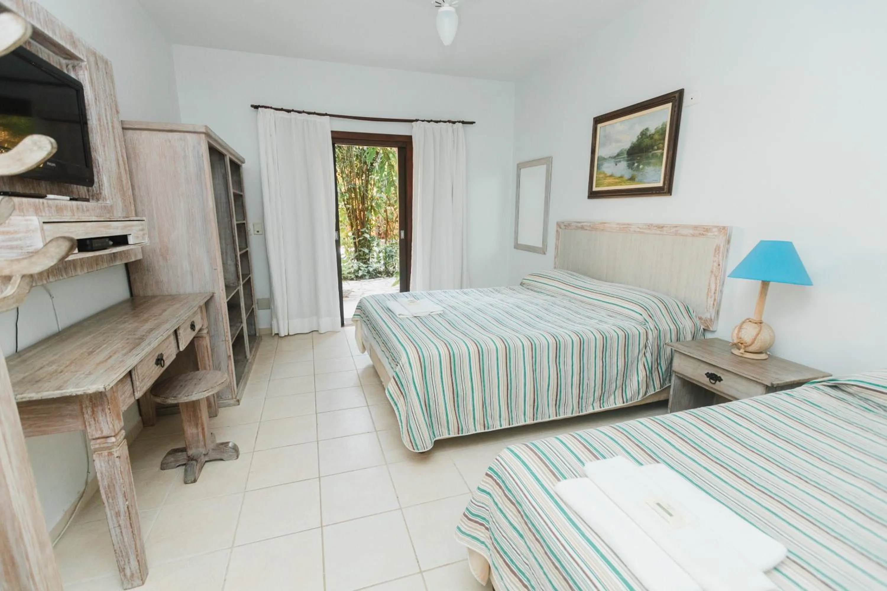 Bedroom, Bed in Pousada Mata Atlantica Juquehy