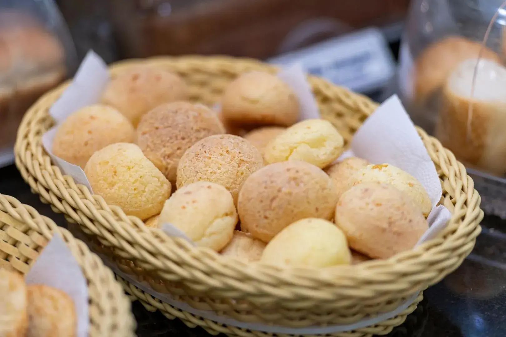 Food in Hotel Tainá - Aeroporto Cuiabá Food in Hotel Tainá - Aeroporto Cuiabá