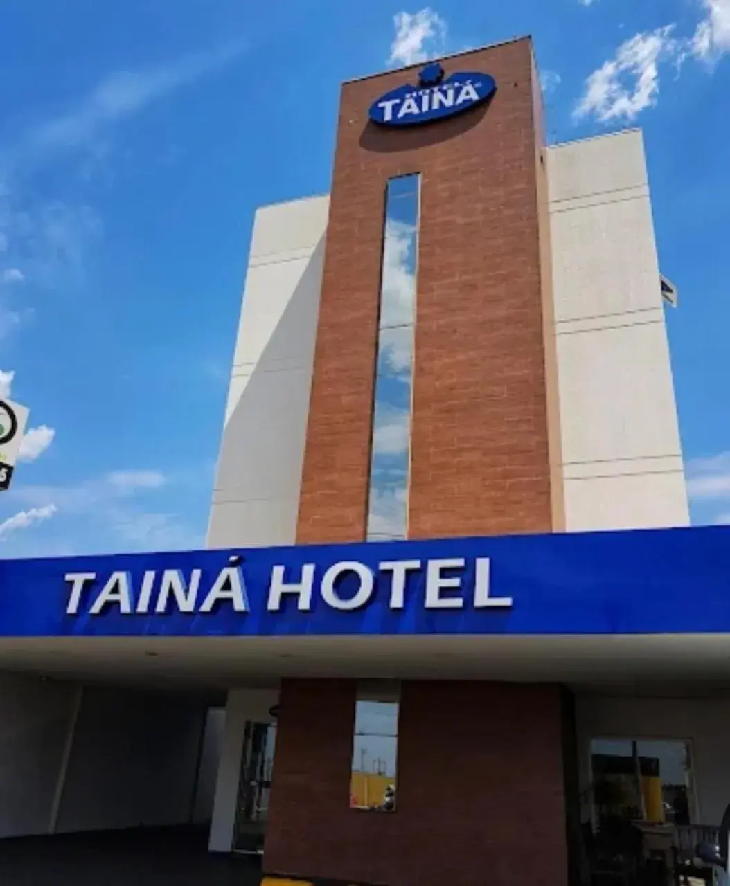 Hotel Tainá - Aeroporto Cuiabá Hotel Tainá - Aeroporto Cuiabá