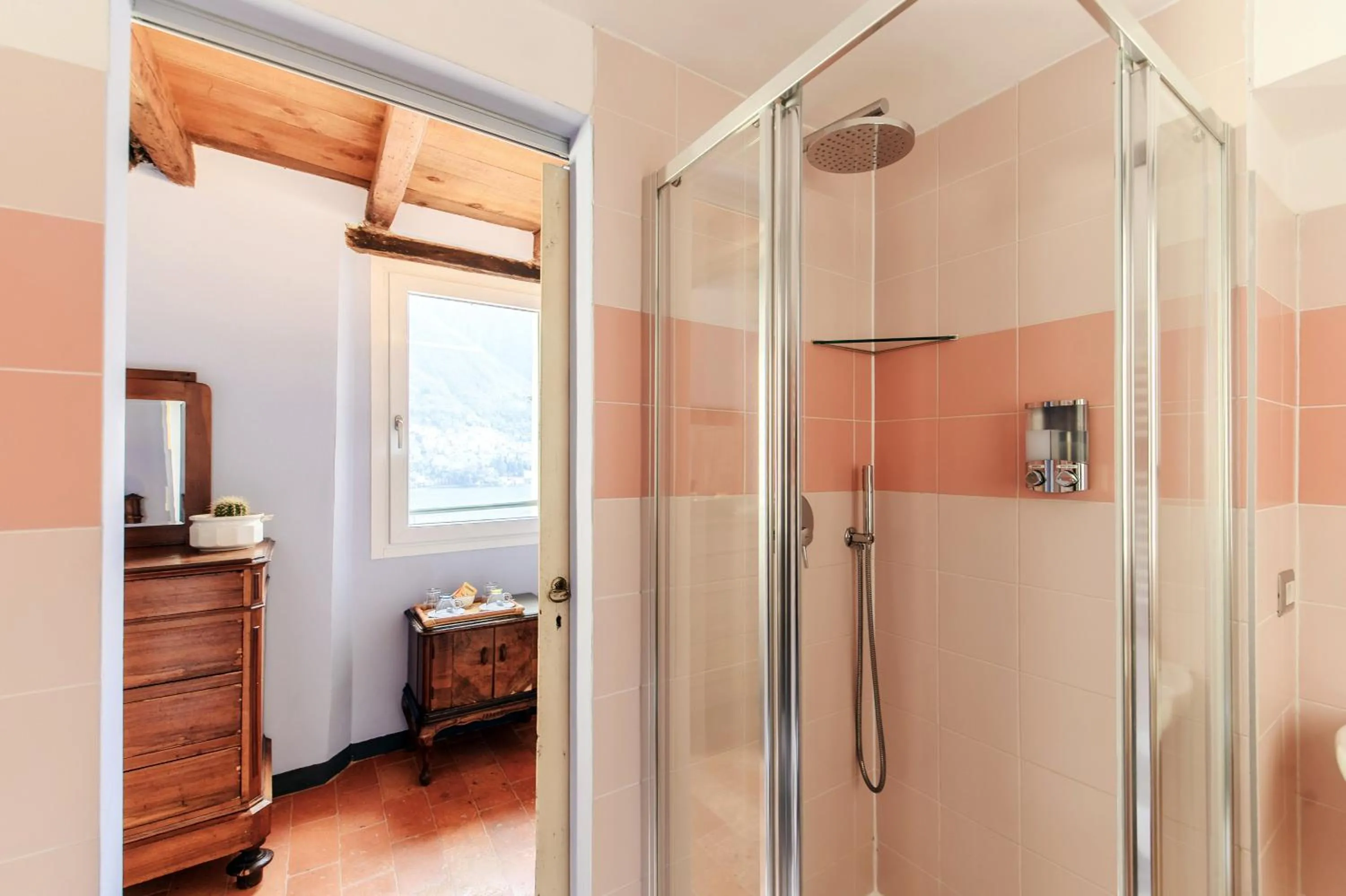 Albergo Diffuso Ca' Spiga
