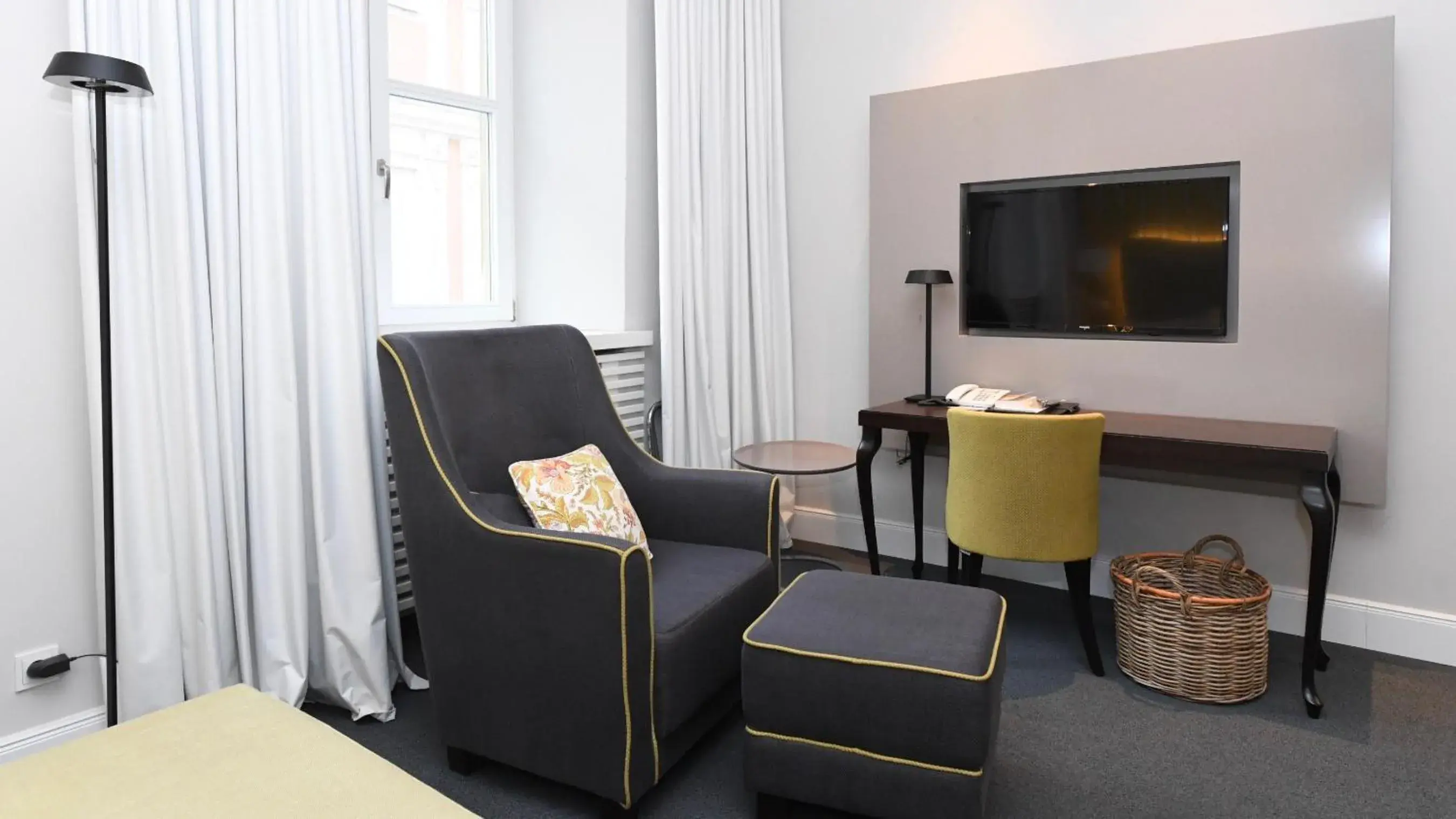 Junior Suite in Hotel Bischofshof am Dom Junior Suite in Hotel Bischofshof am Dom