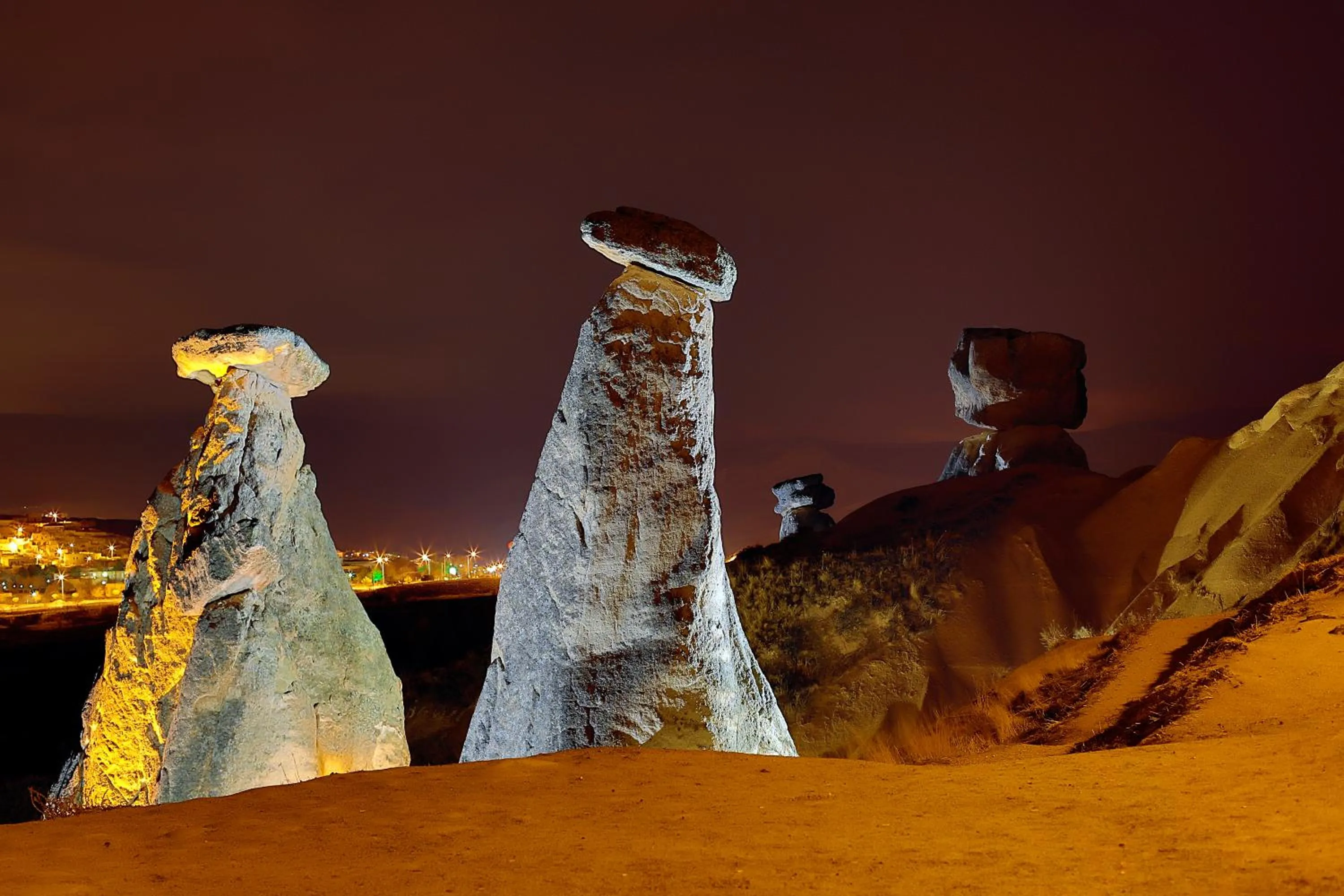 Activities in Kayakapi Premium Caves Cappadocia