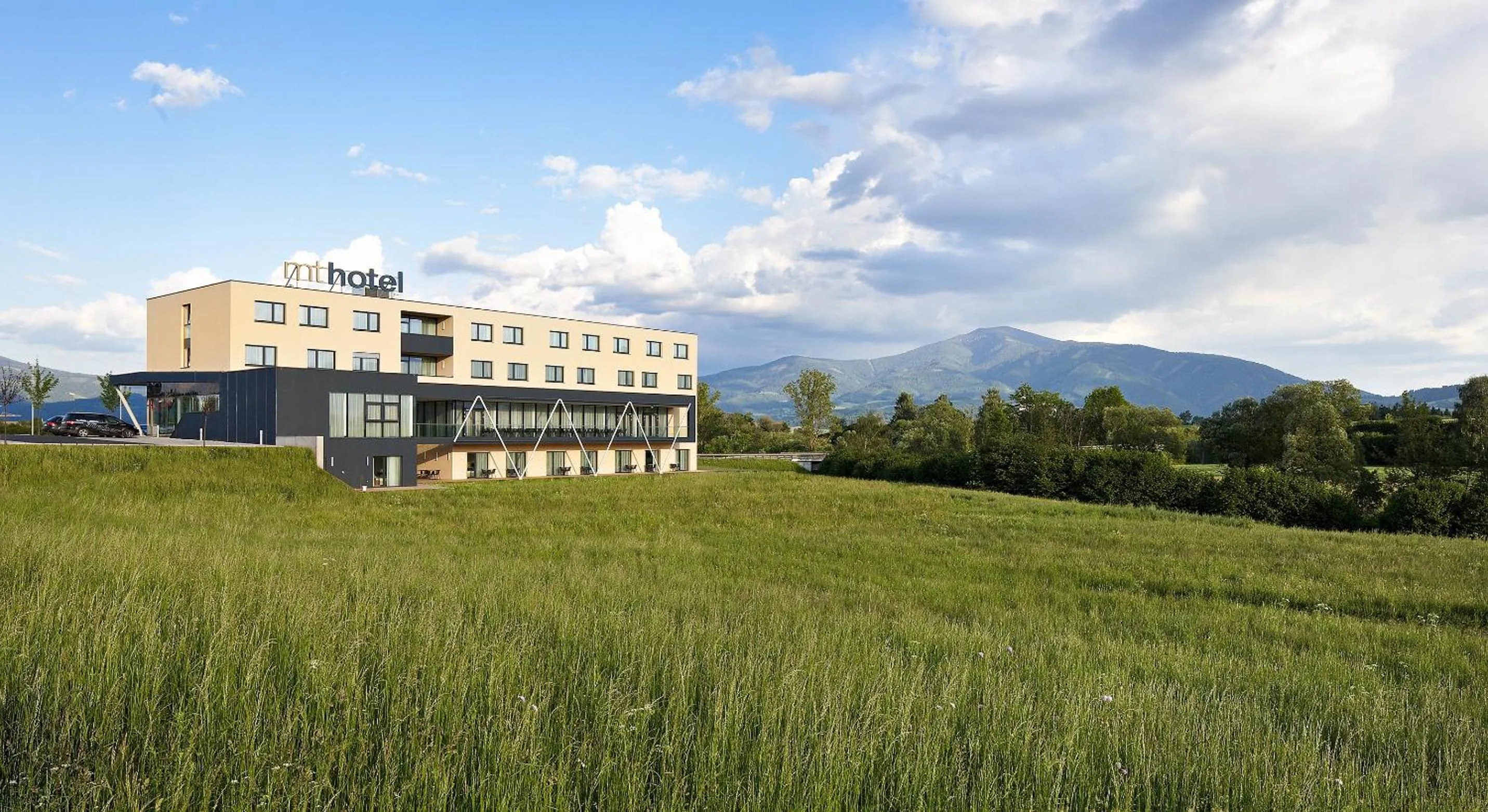 MT Hotel