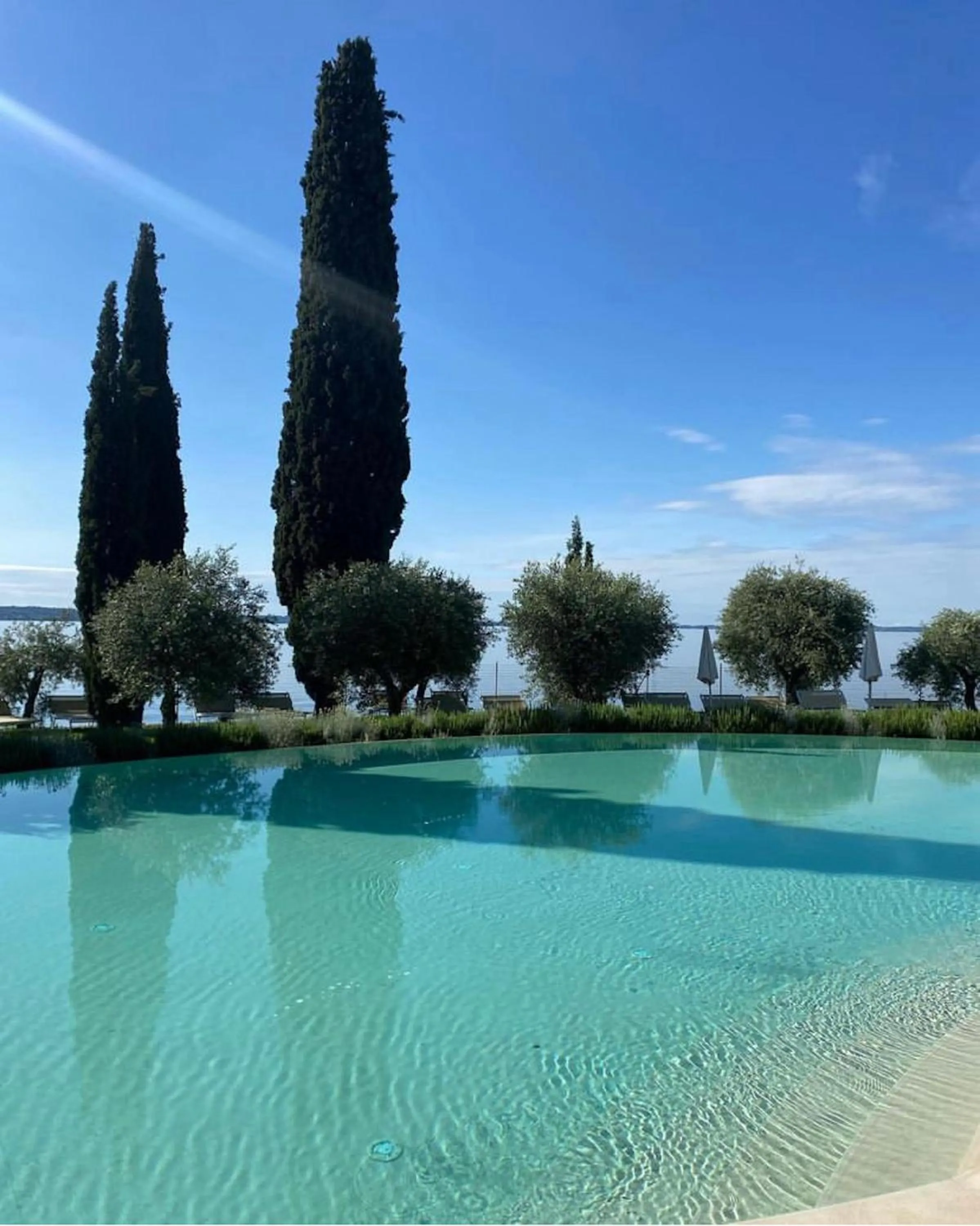 Locanda San Vigilio