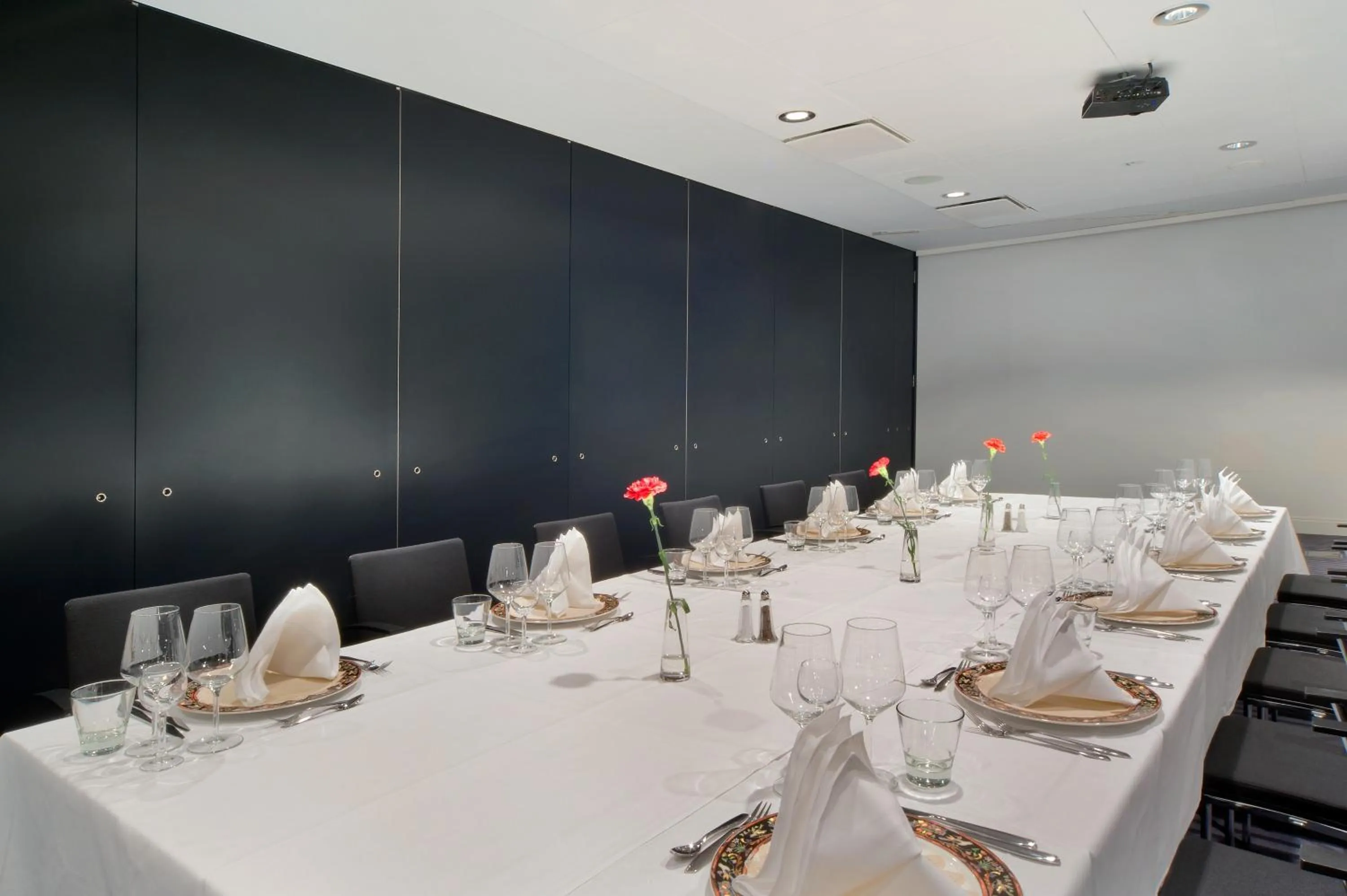 Restaurant/places to eat in Solo Sokos Hotel Lahden Seurahuone