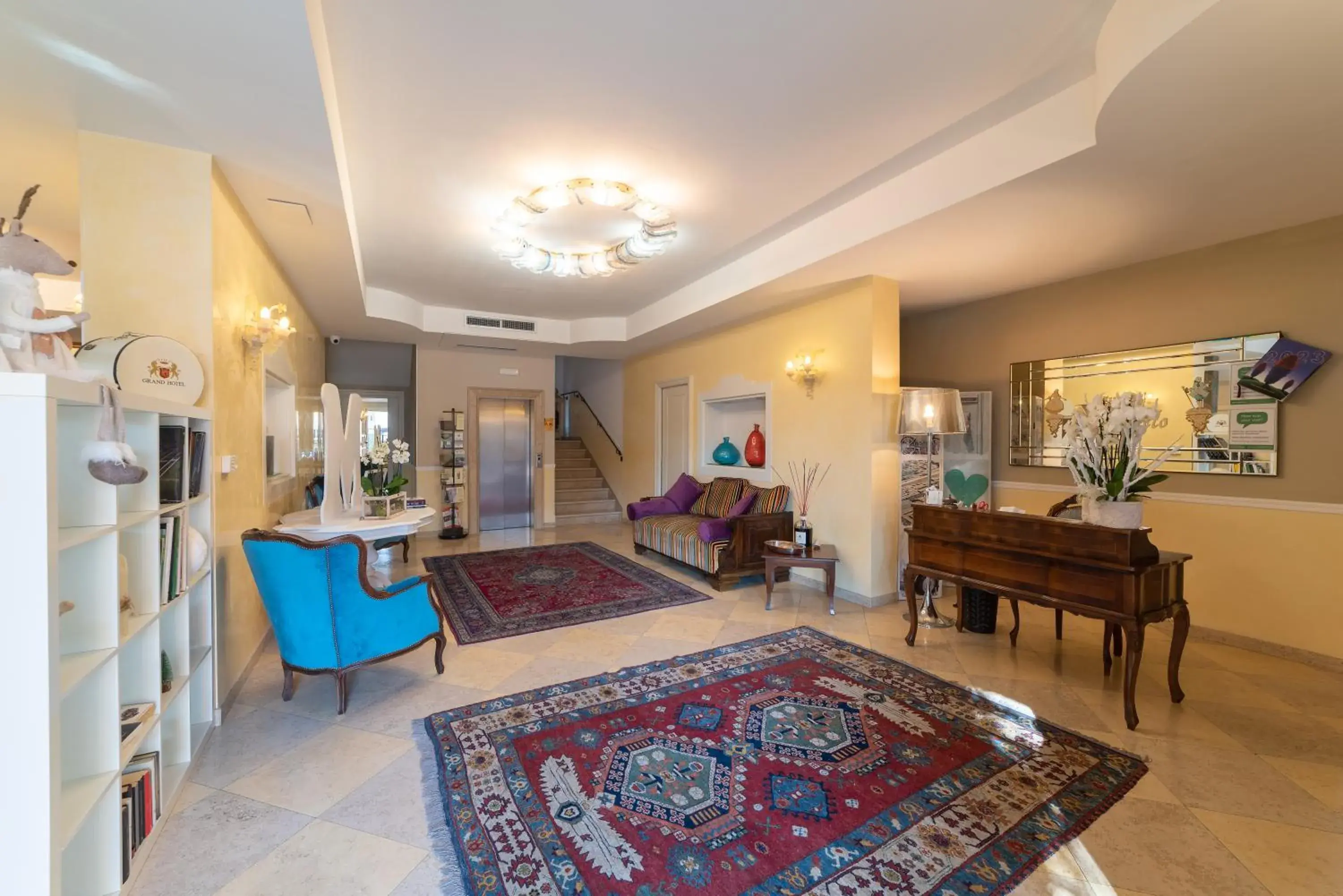 Albergo Minuetto Albergo Minuetto