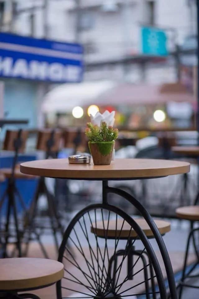 Lounge or bar in Neptuna Hotel