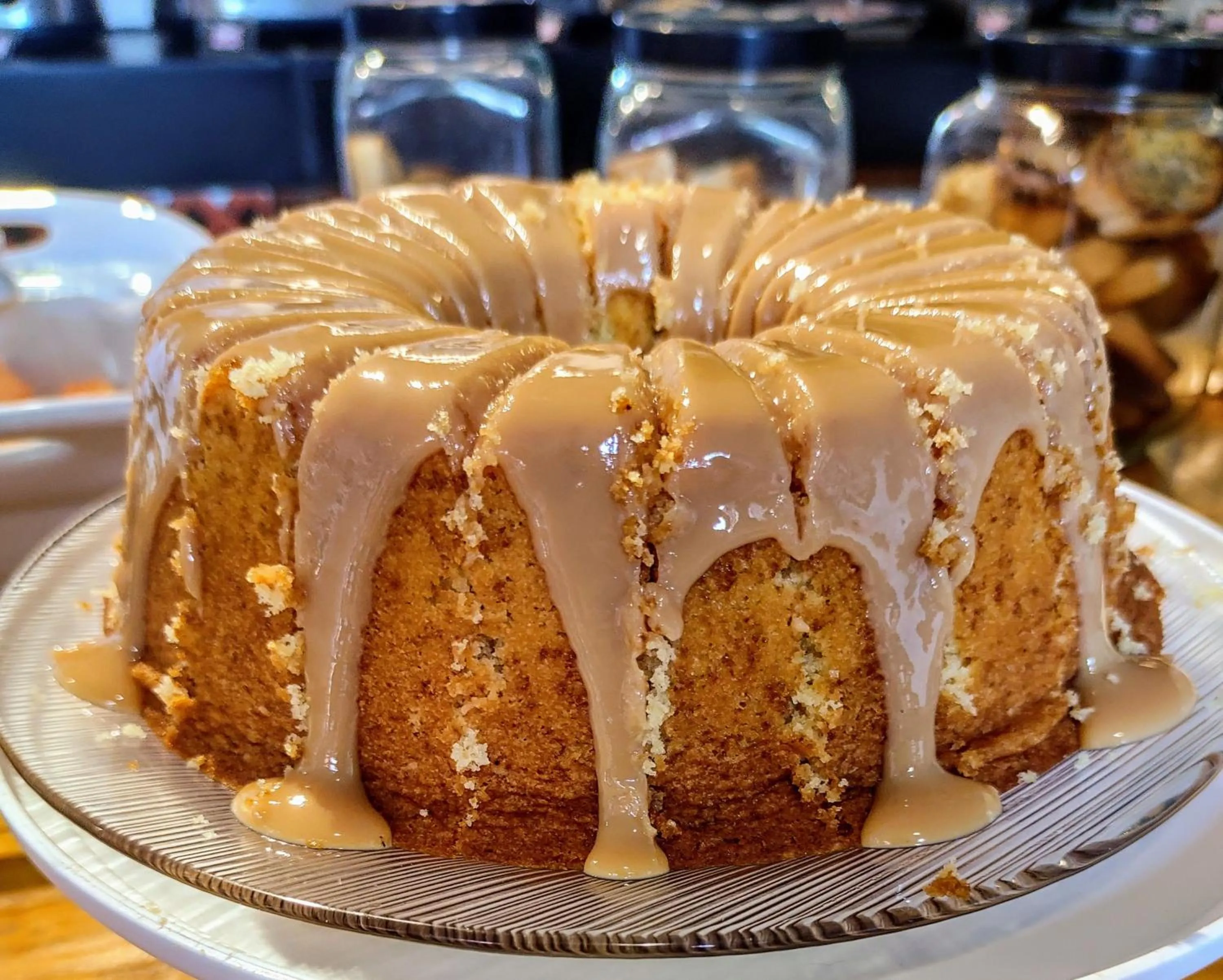 Breakfast in Vila Aju - Pousada Temática