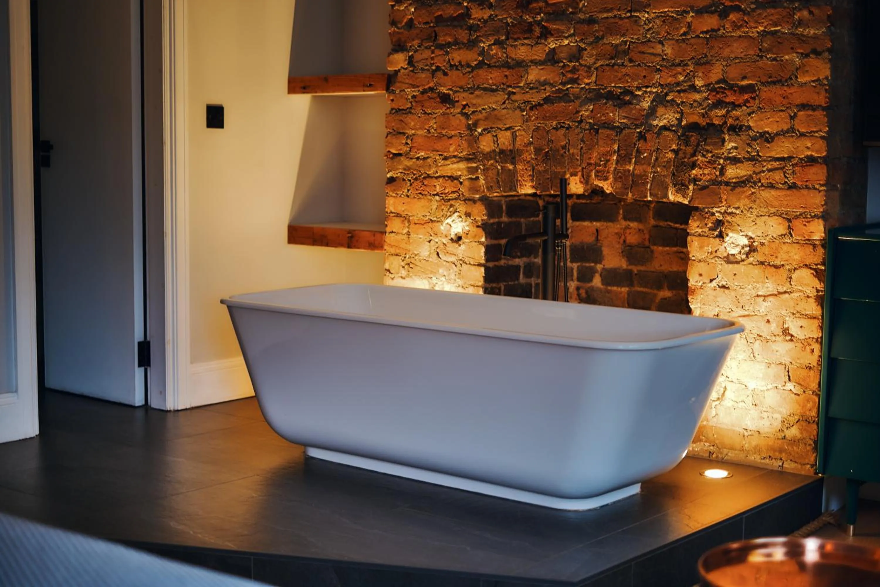 Bath in The Brownswood