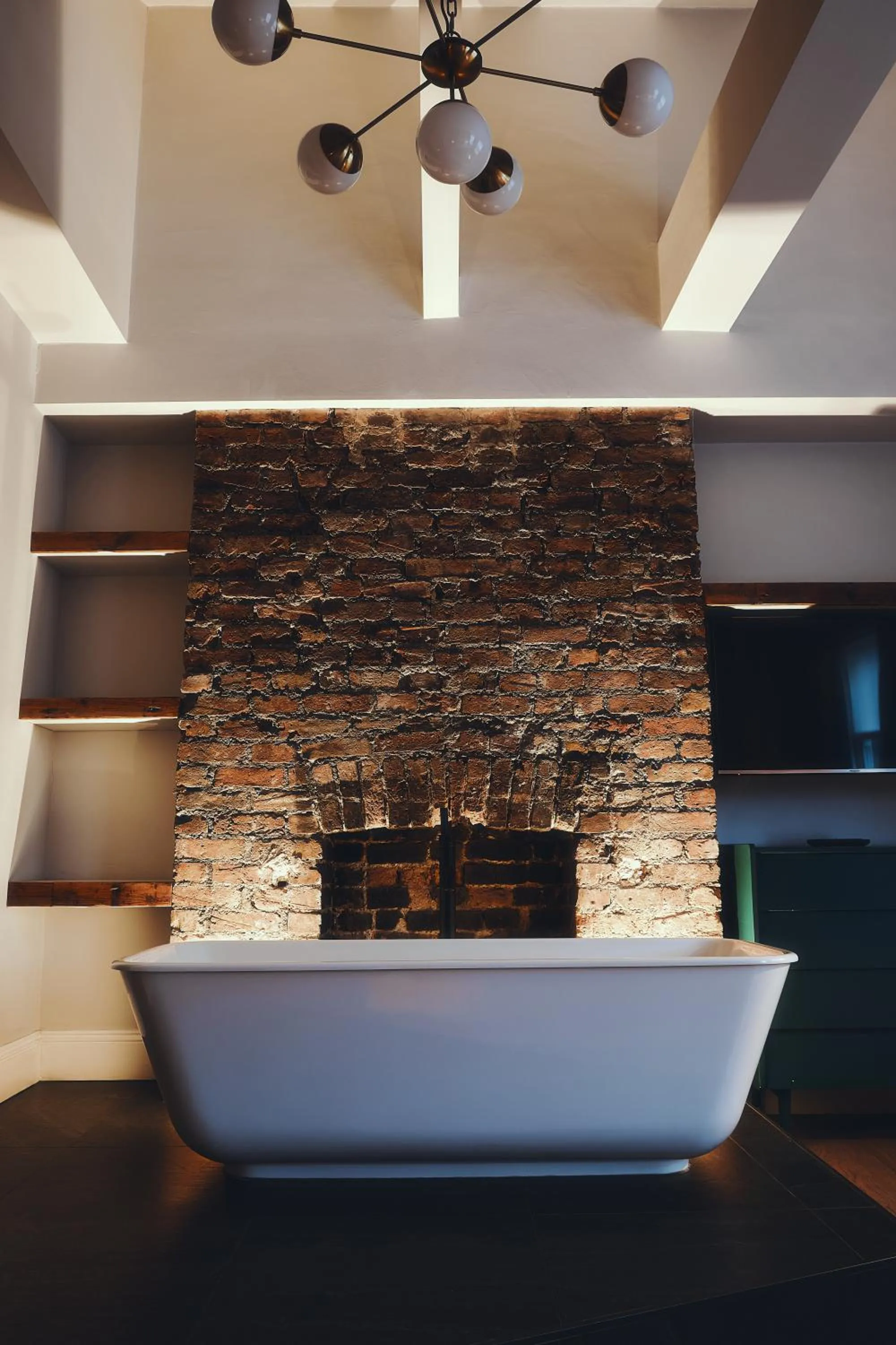 Bath in The Brownswood