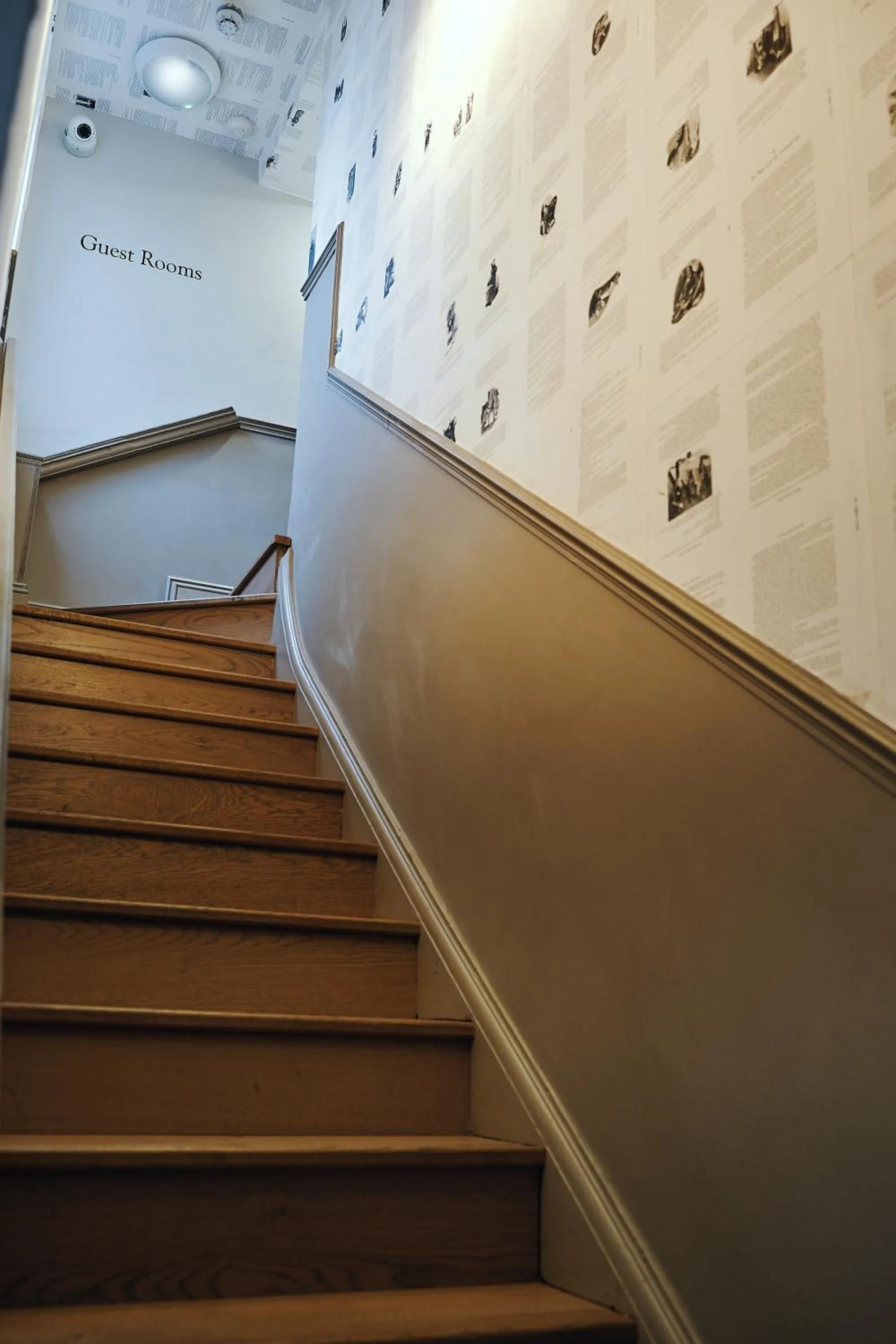 View (from property/room) in The Brownswood