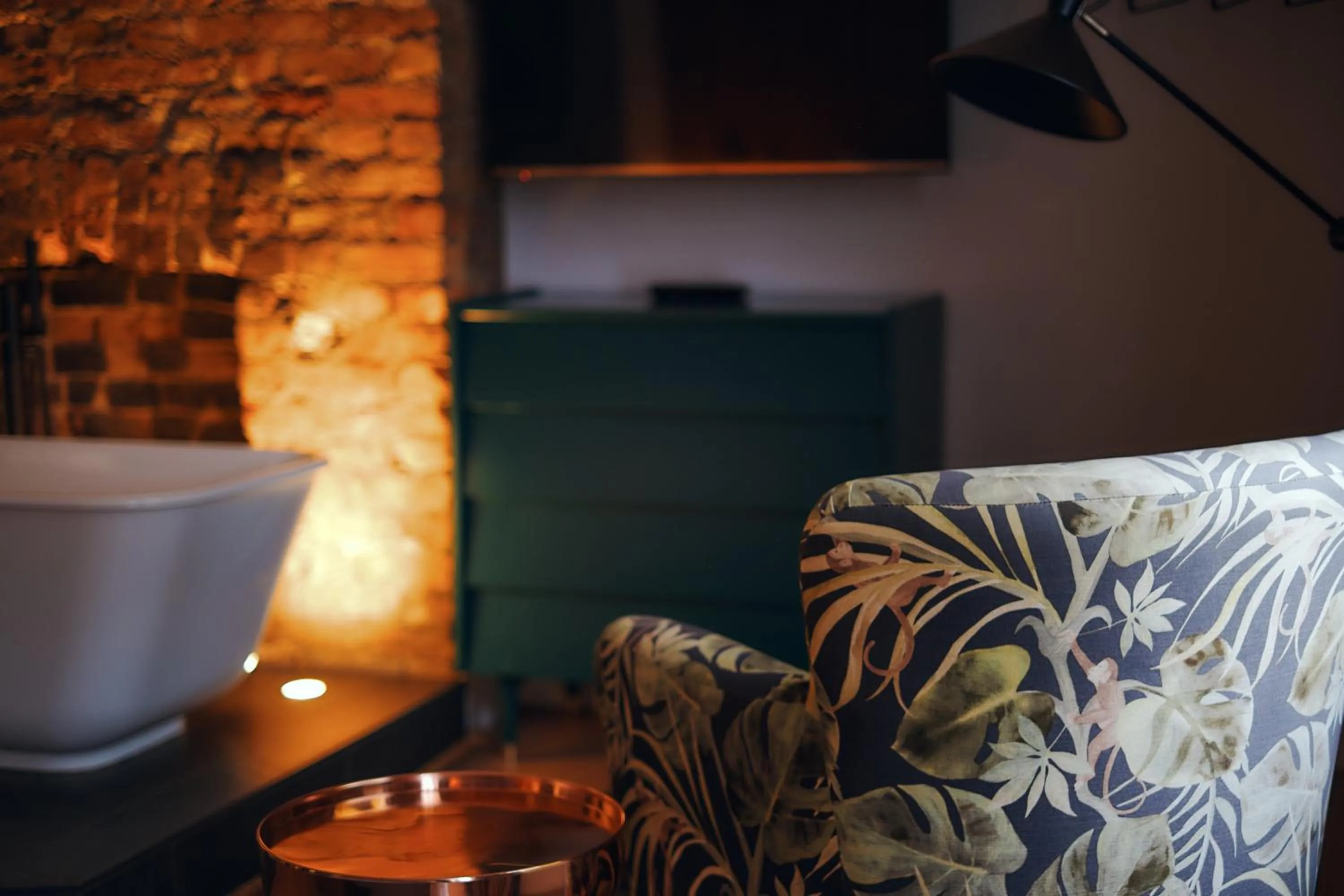 Bath in The Brownswood