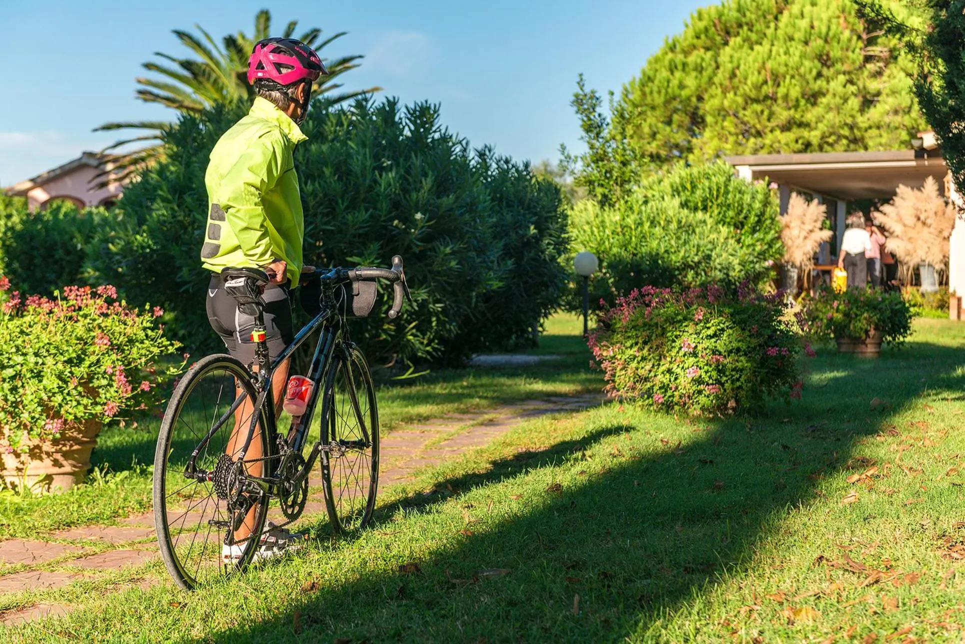 Activities in Agriturismo Villa Toscana