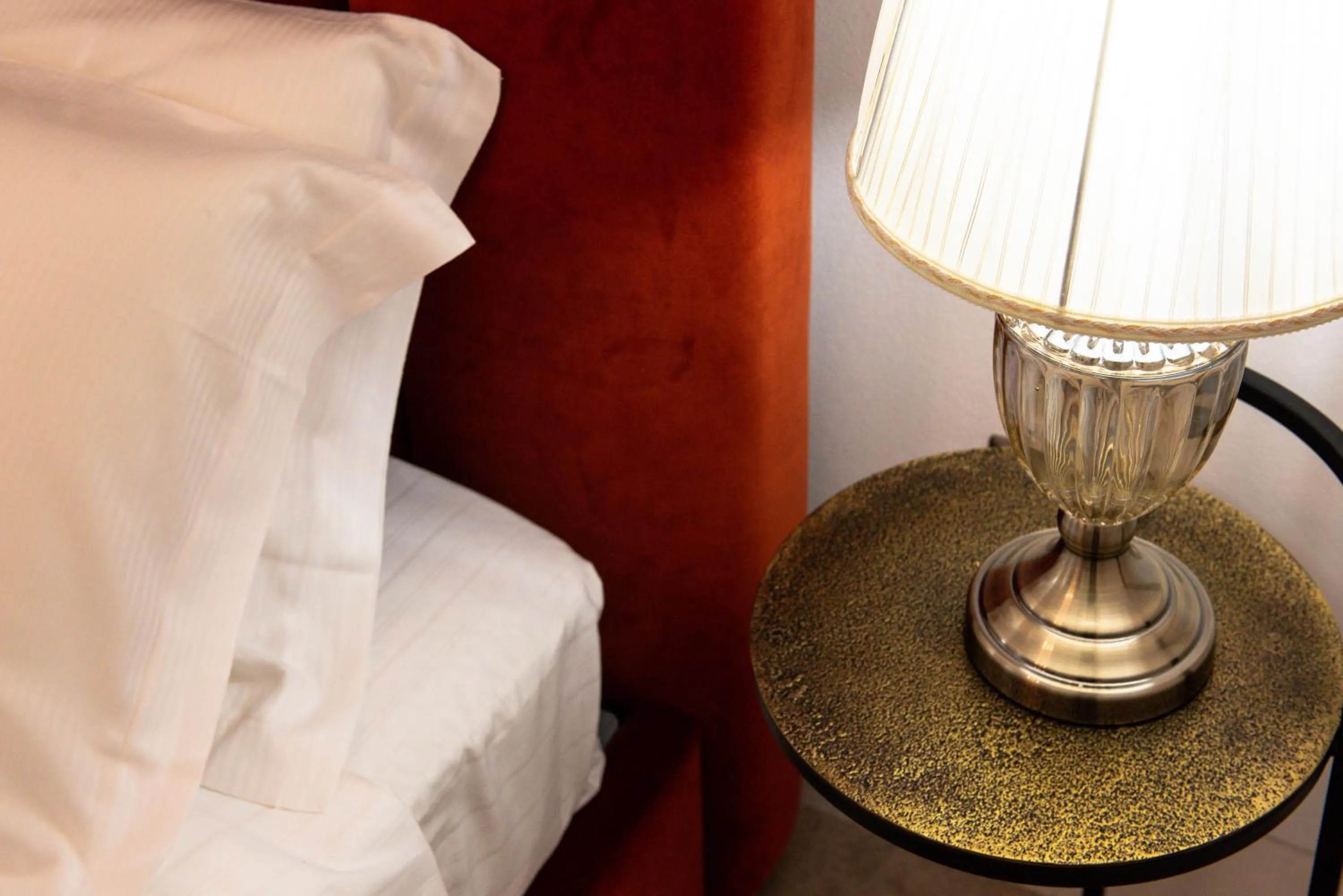 hair dresser, Bed in Agriturismo Villa Toscana