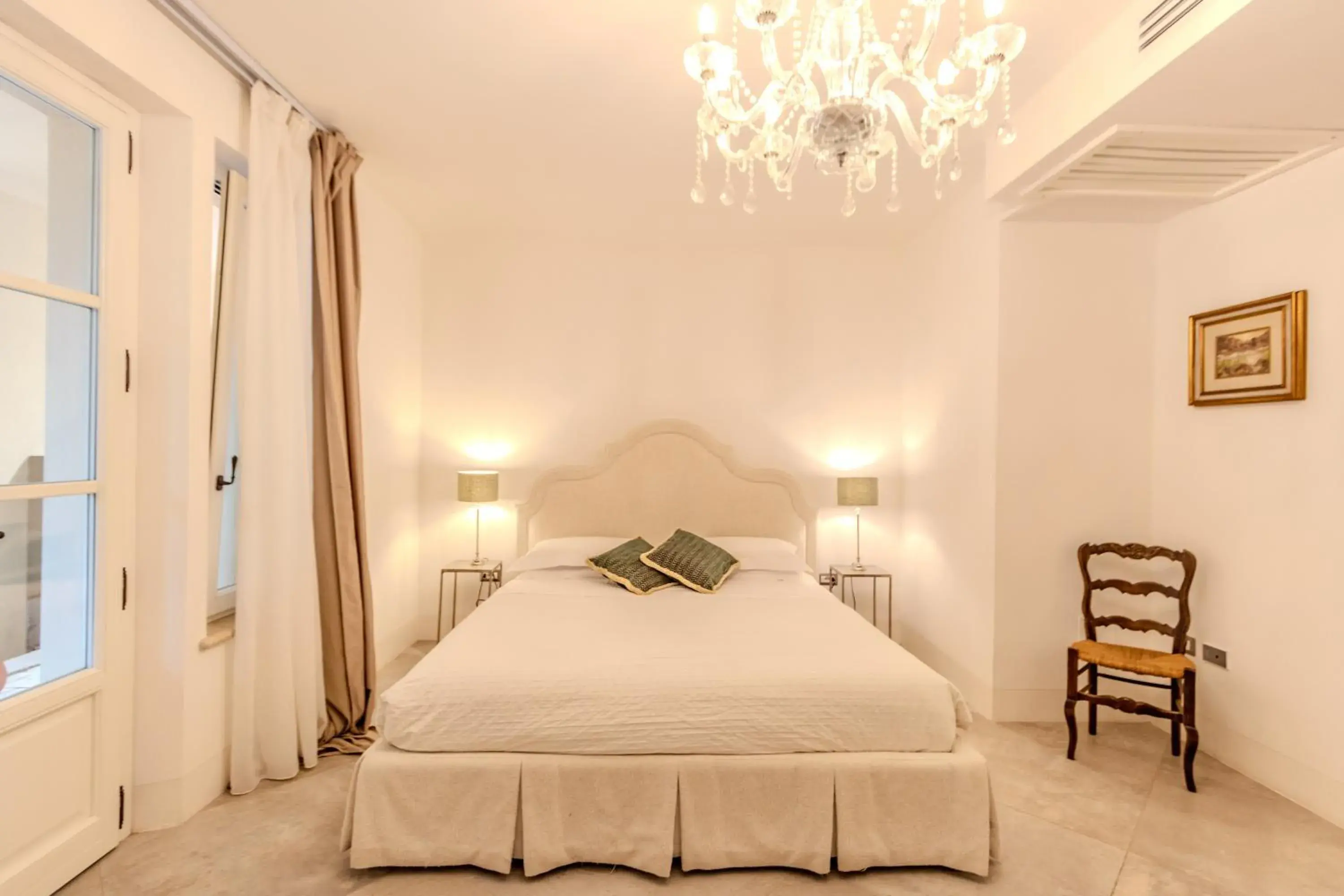 Standard Double Room in Agriturismo Villa Toscana Standard Double Room in Agriturismo Villa Toscana