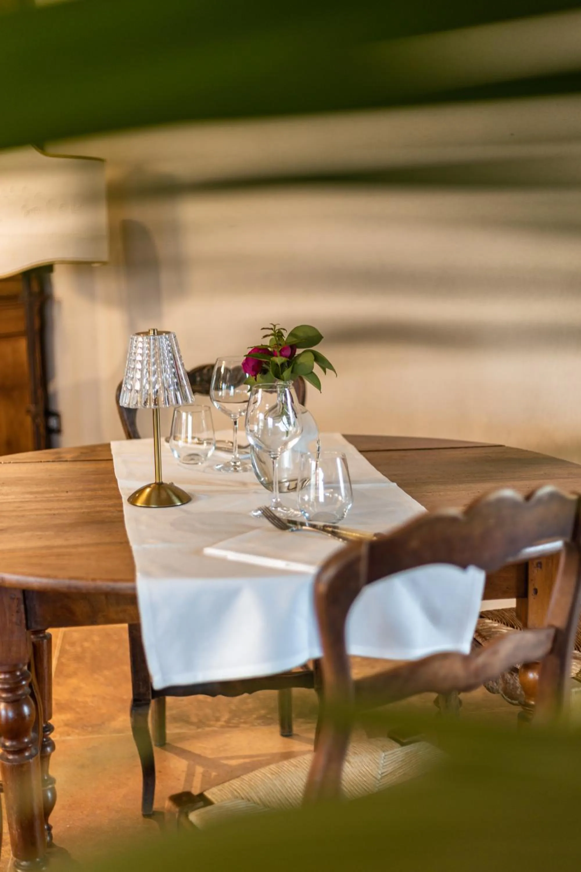 Restaurant/places to eat in Agriturismo Villa Toscana