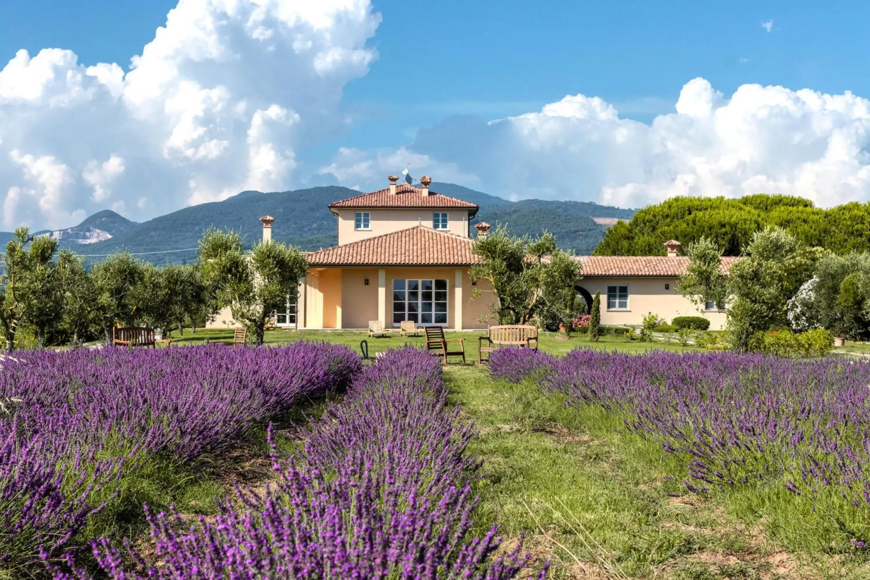 Agriturismo Villa Toscana Agriturismo Villa Toscana